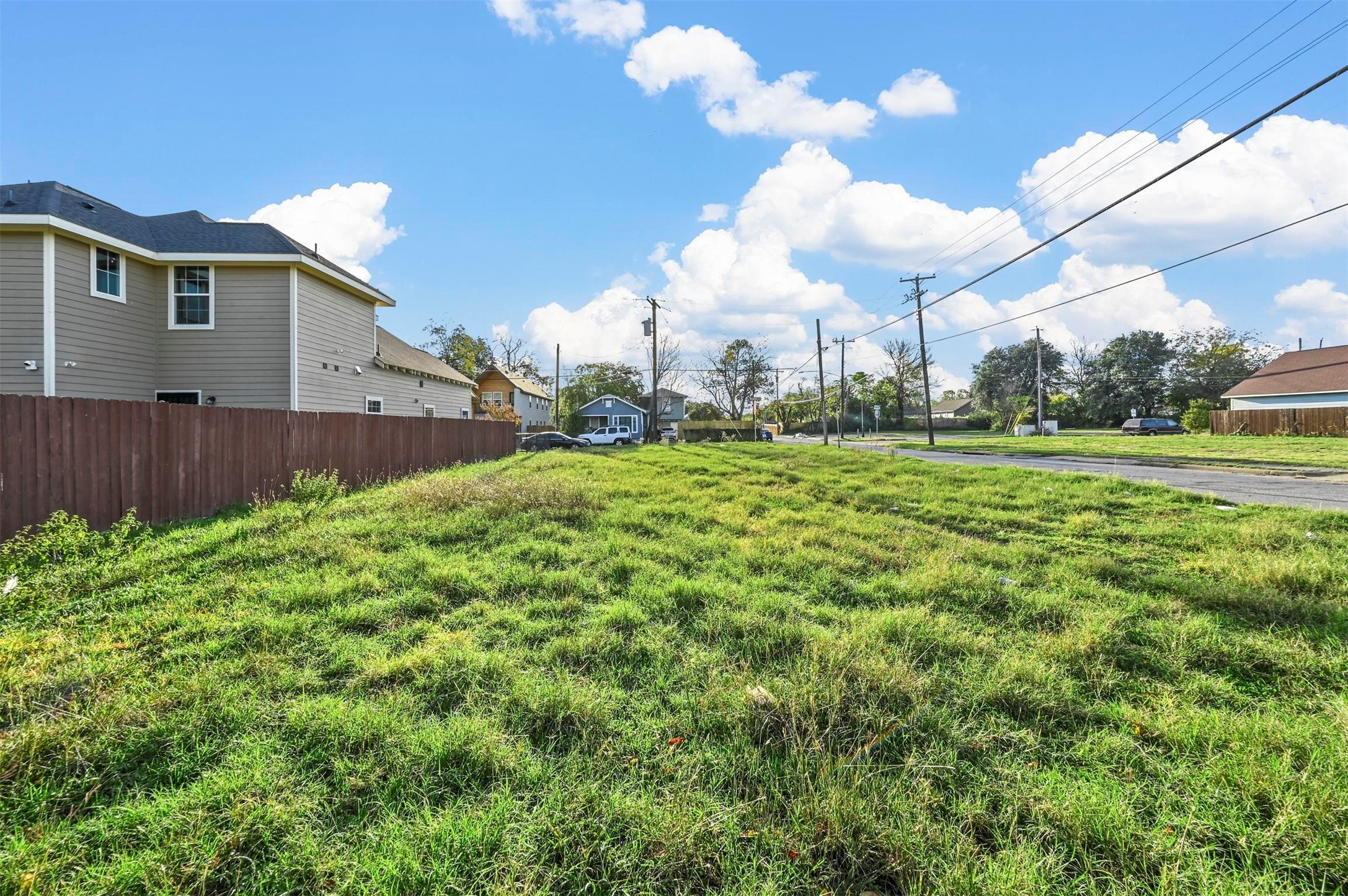 2510 Foreman Street Dallas TX 75210