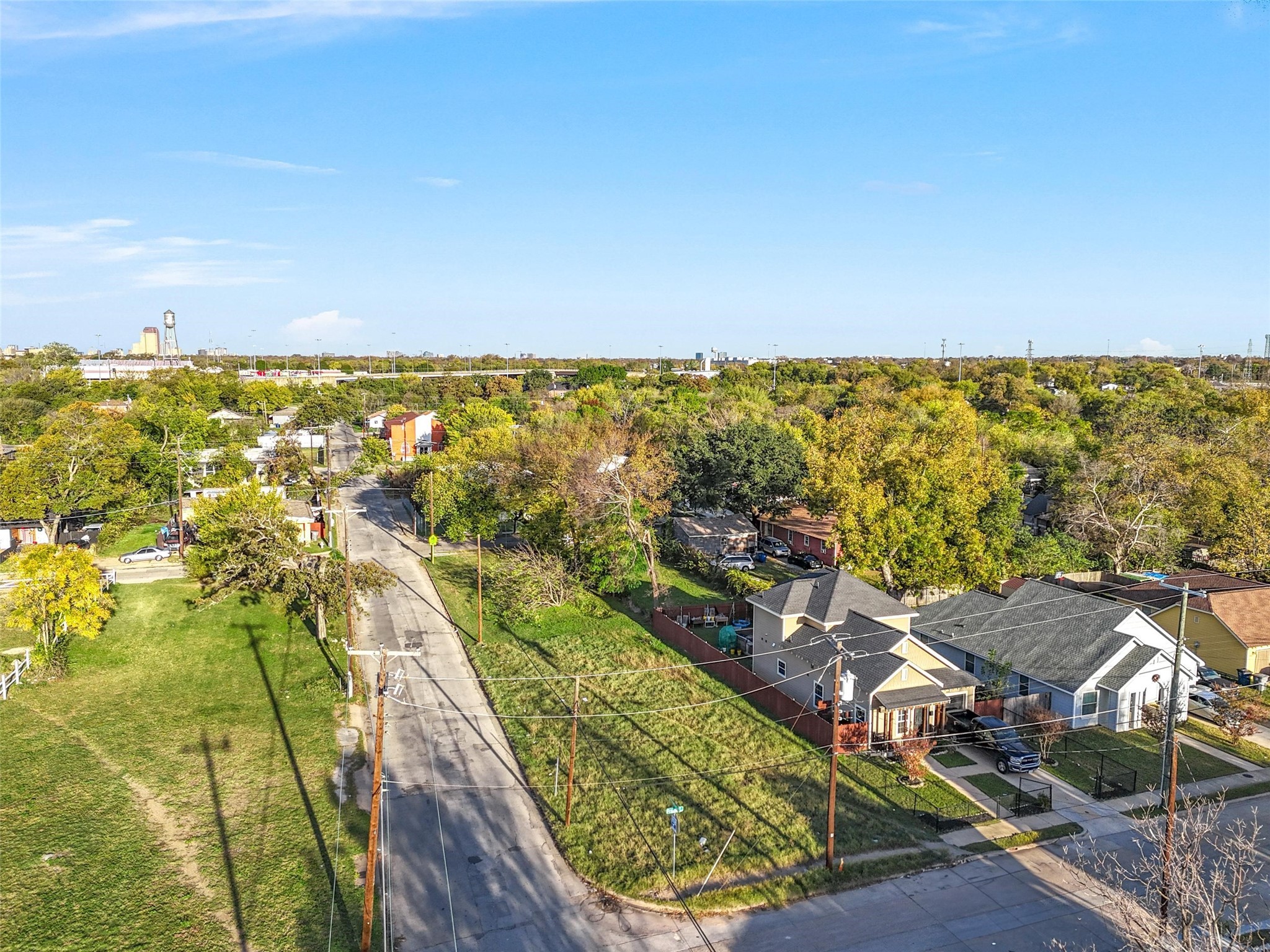 2510 Foreman Street Dallas TX 75210