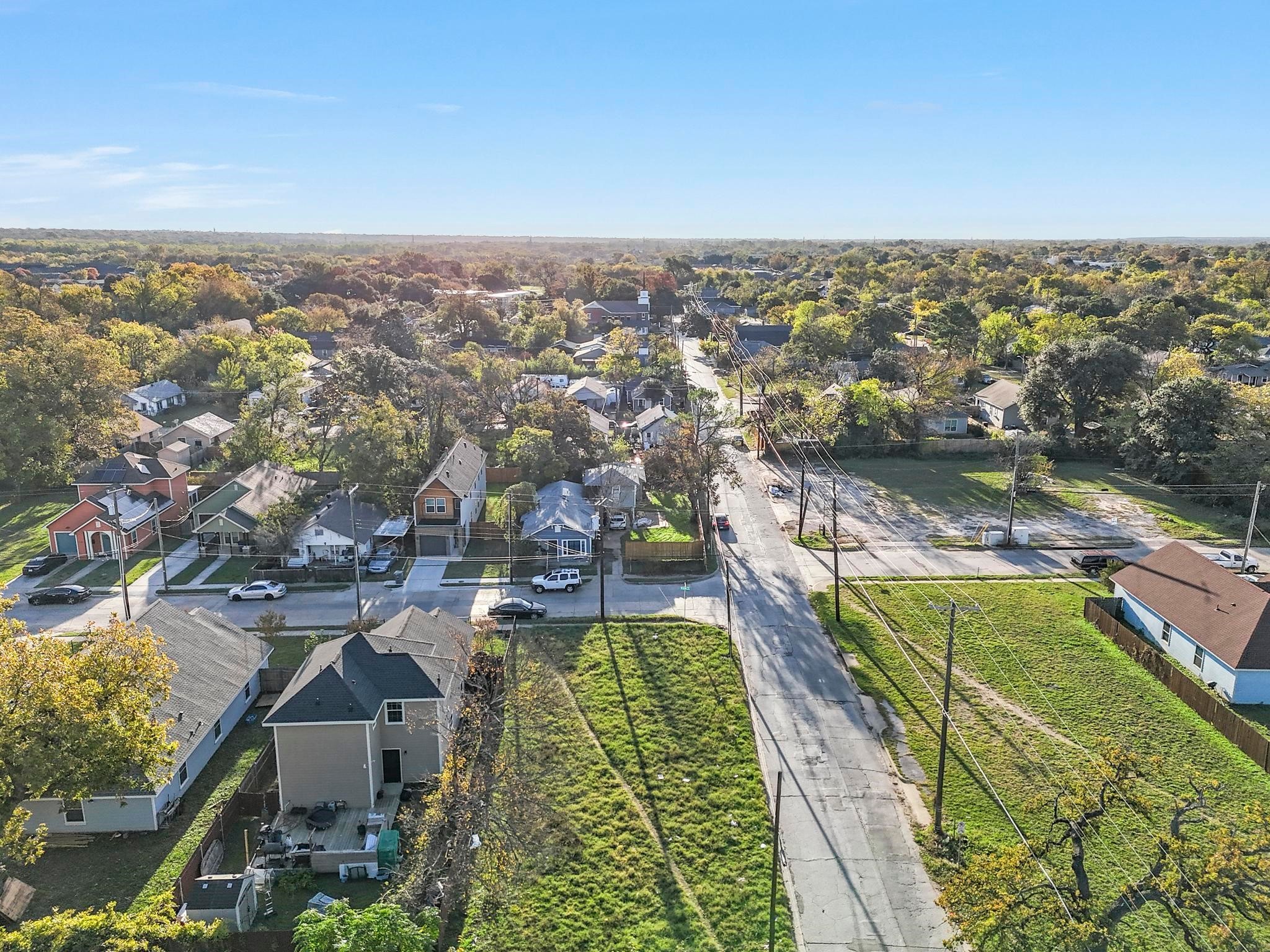 2510 Foreman Street Dallas TX 75210