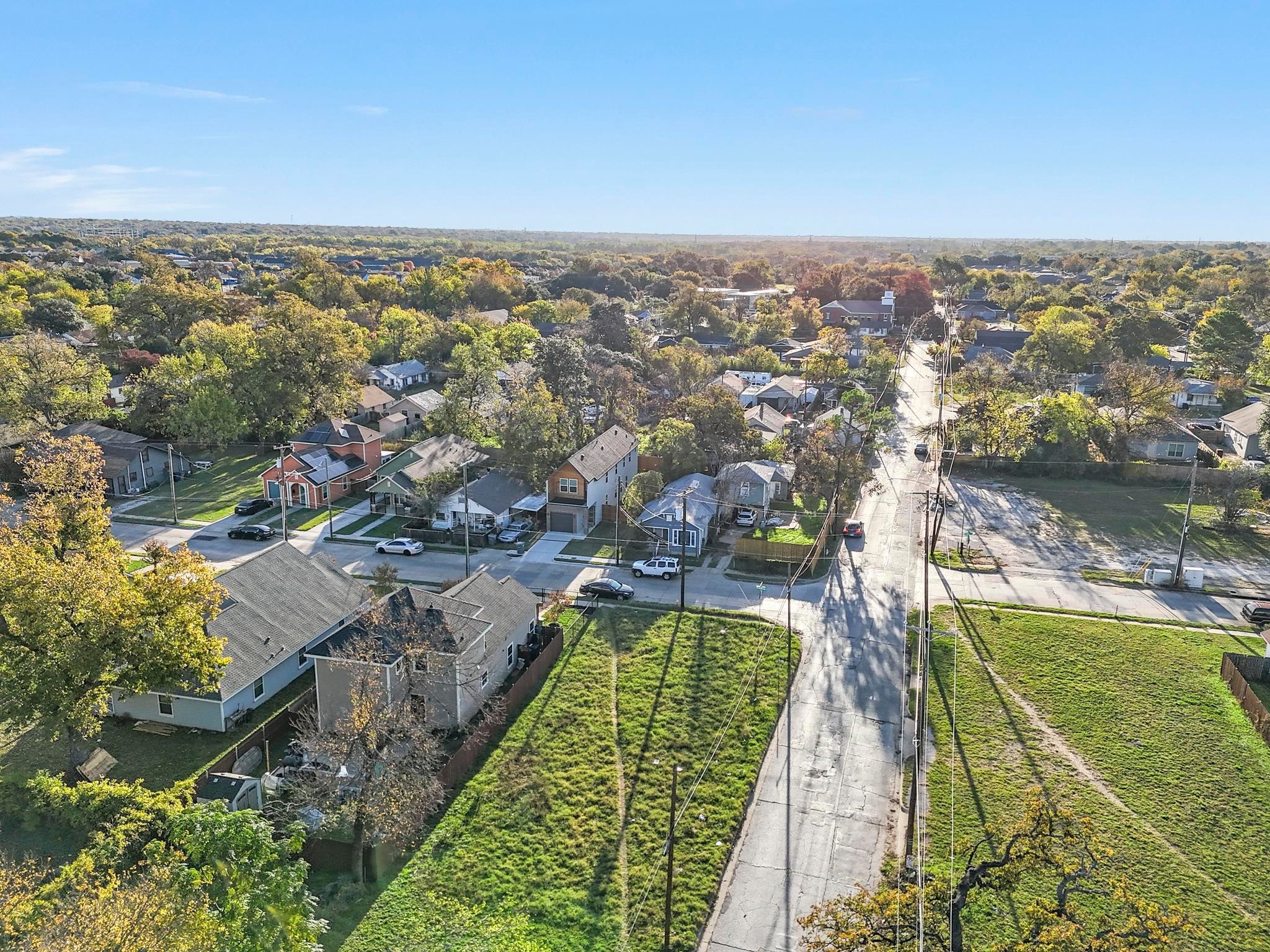 2510 Foreman Street Dallas TX 75210