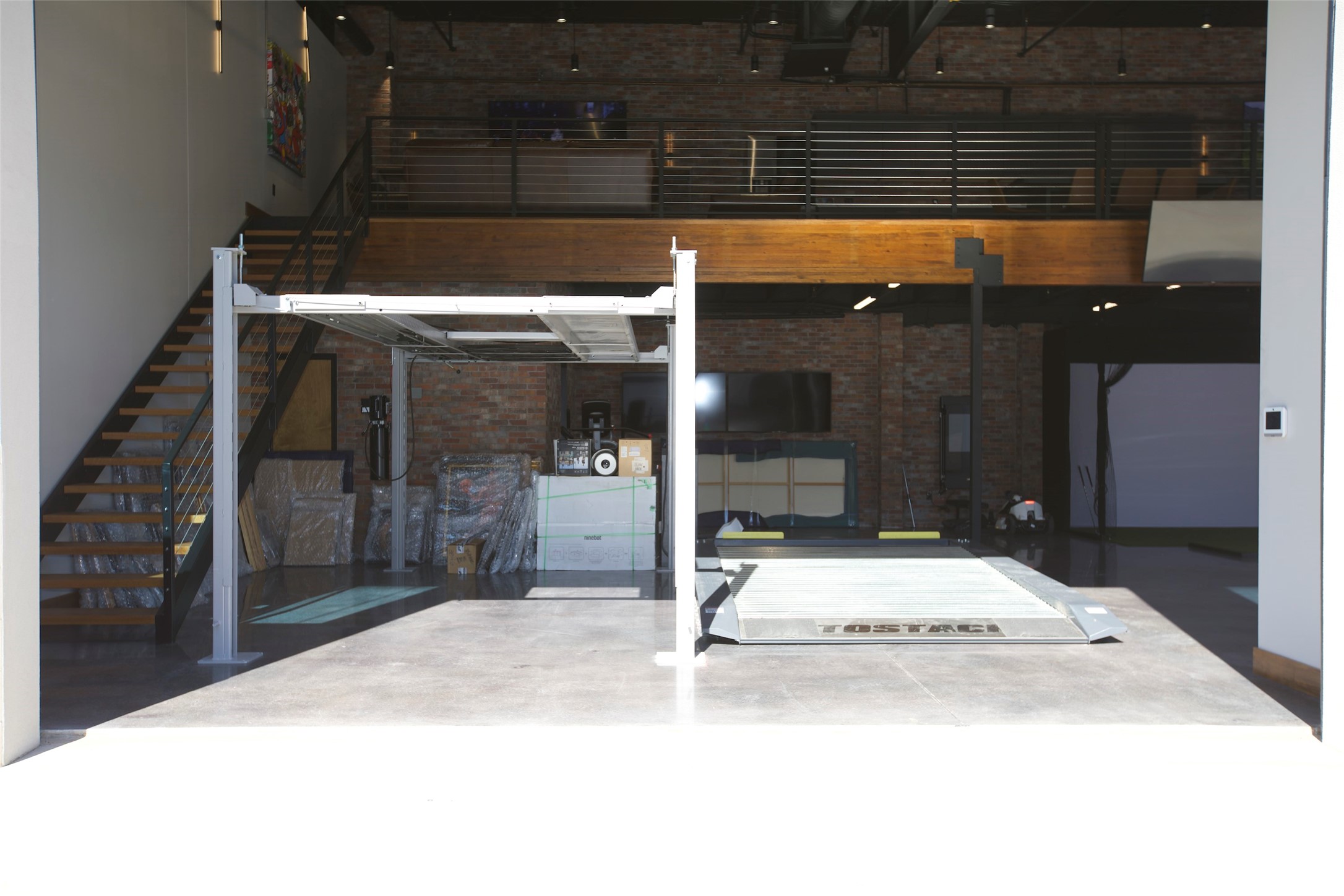 1725 N Highway 377 Roanoke TX 76262