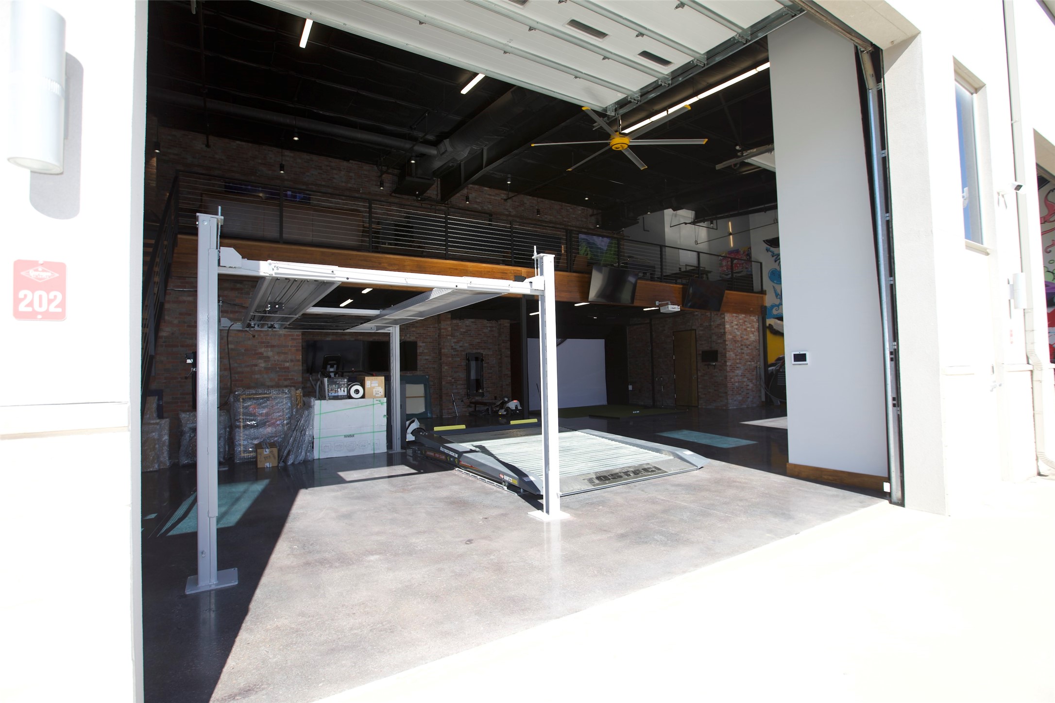 1725 N Highway 377 Roanoke TX 76262