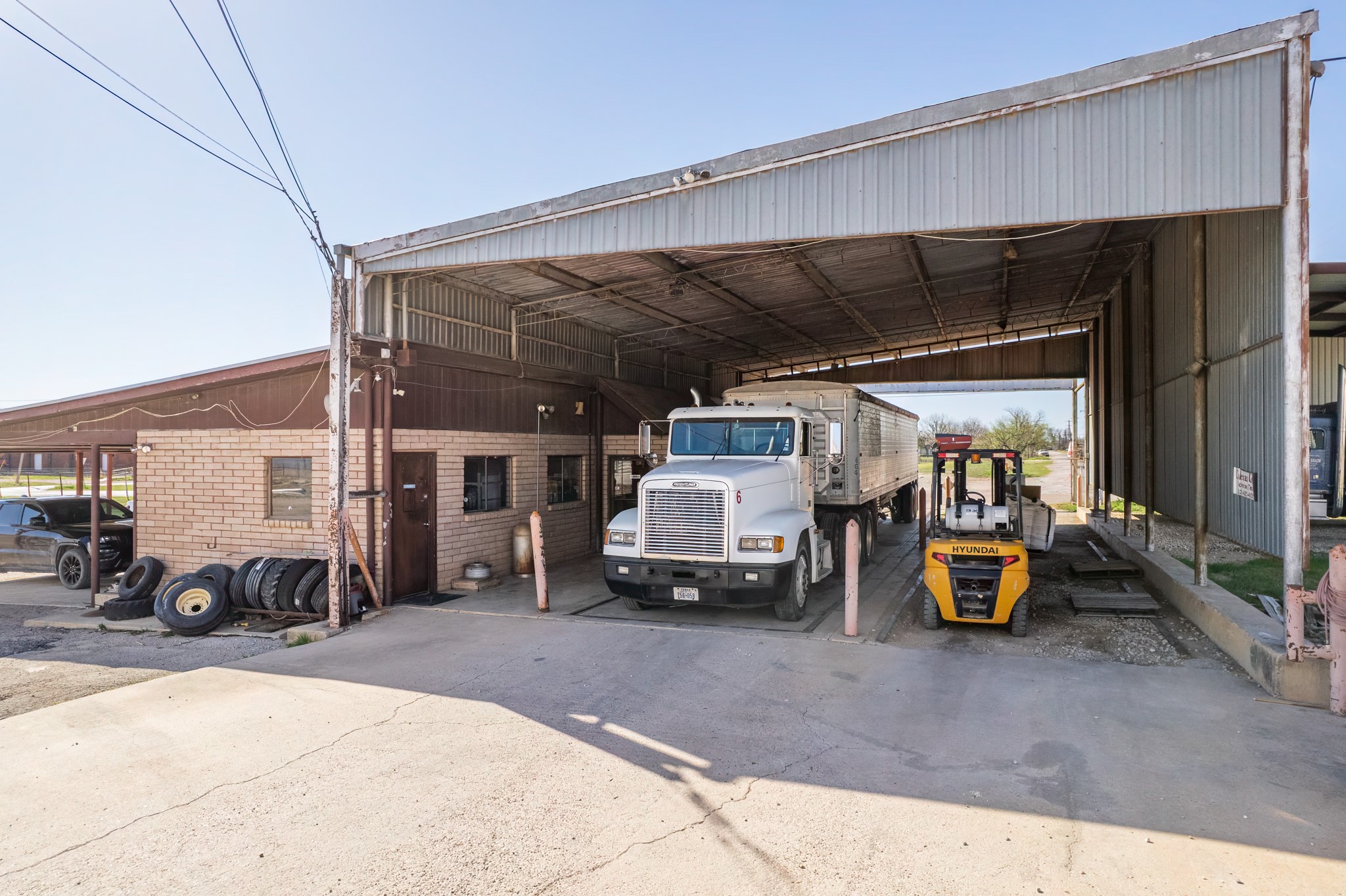716 Brush Street Coleman TX 76834