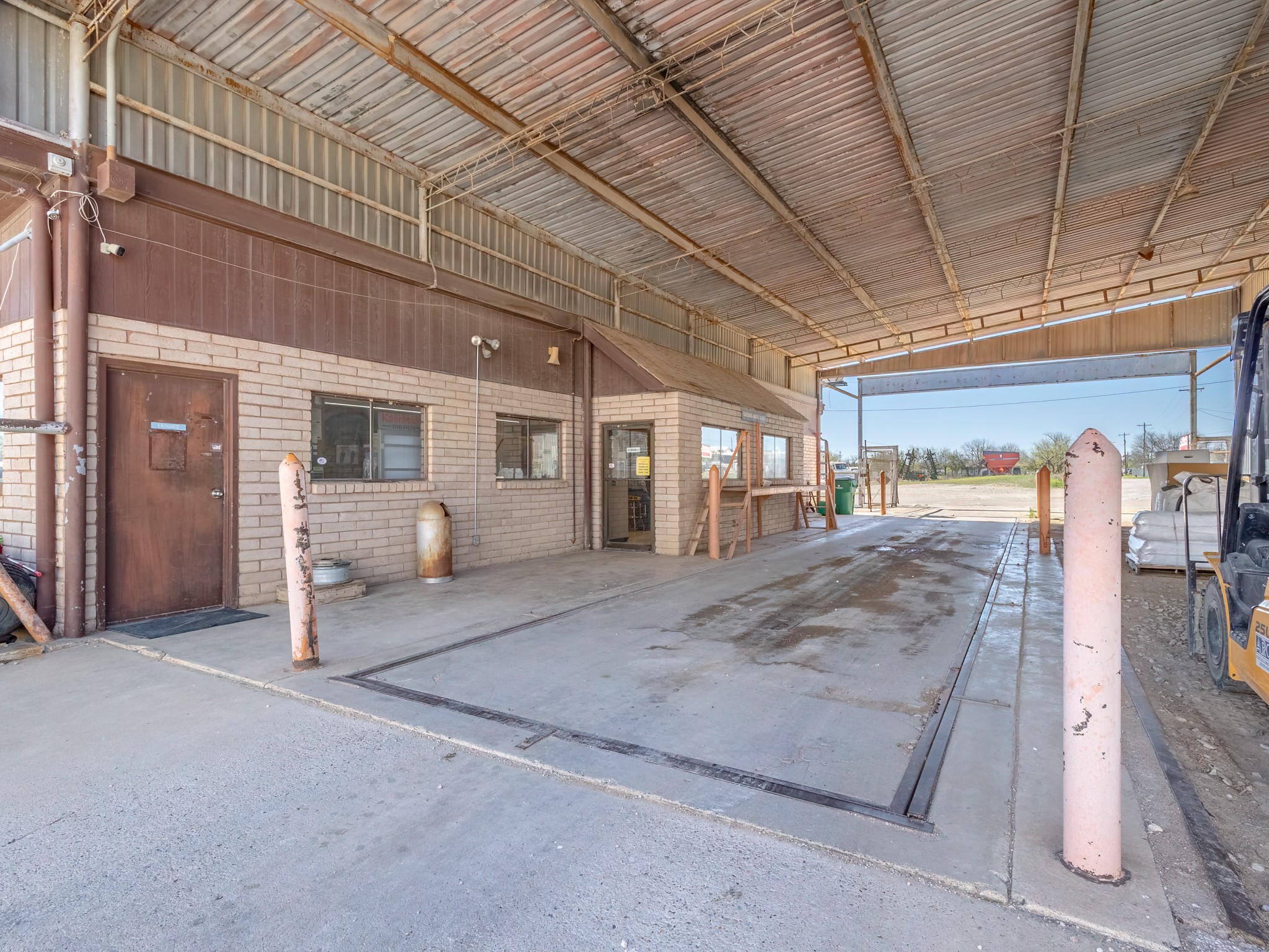 716 Brush Street Coleman TX 76834