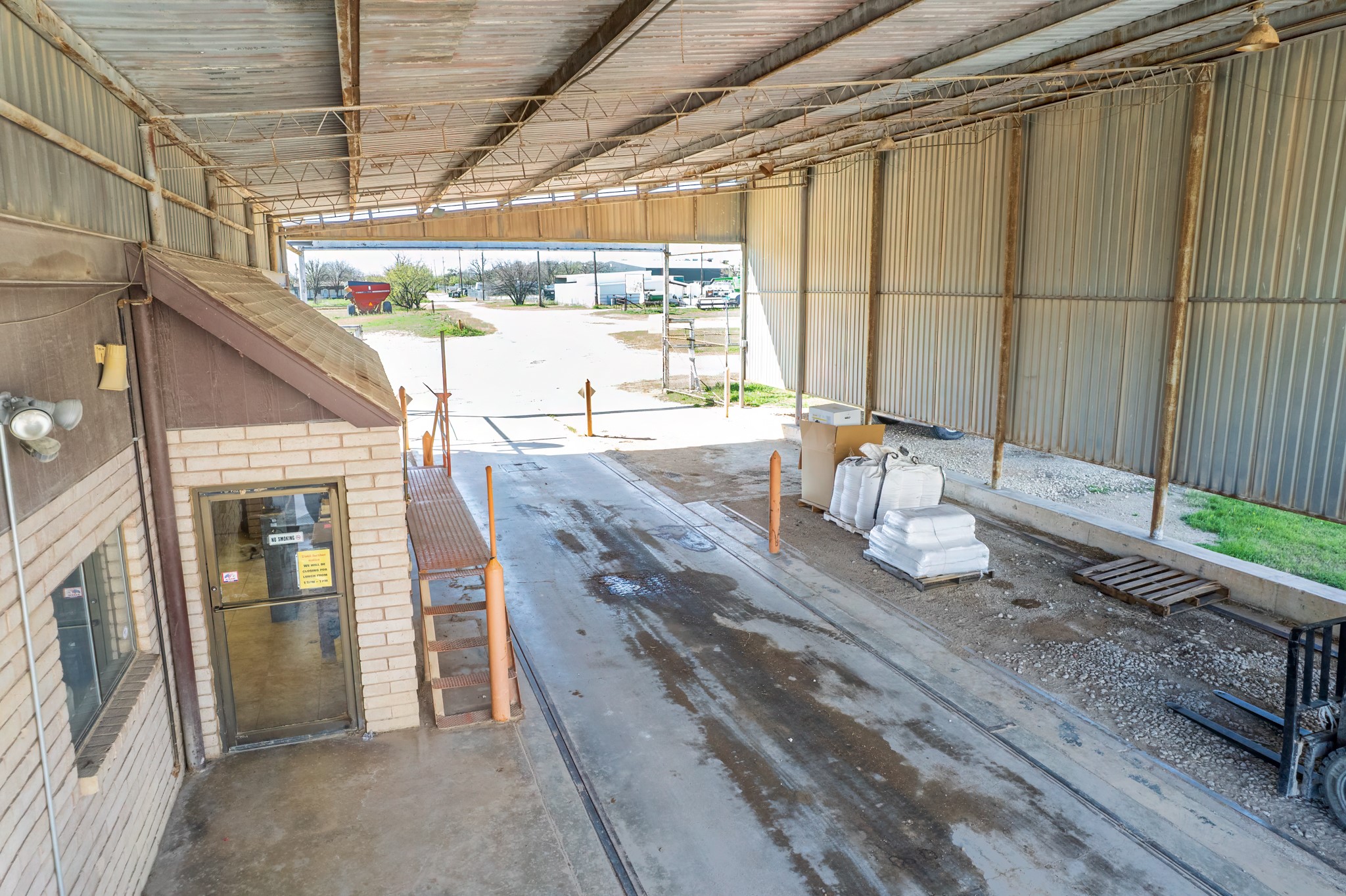 716 Brush Street Coleman TX 76834