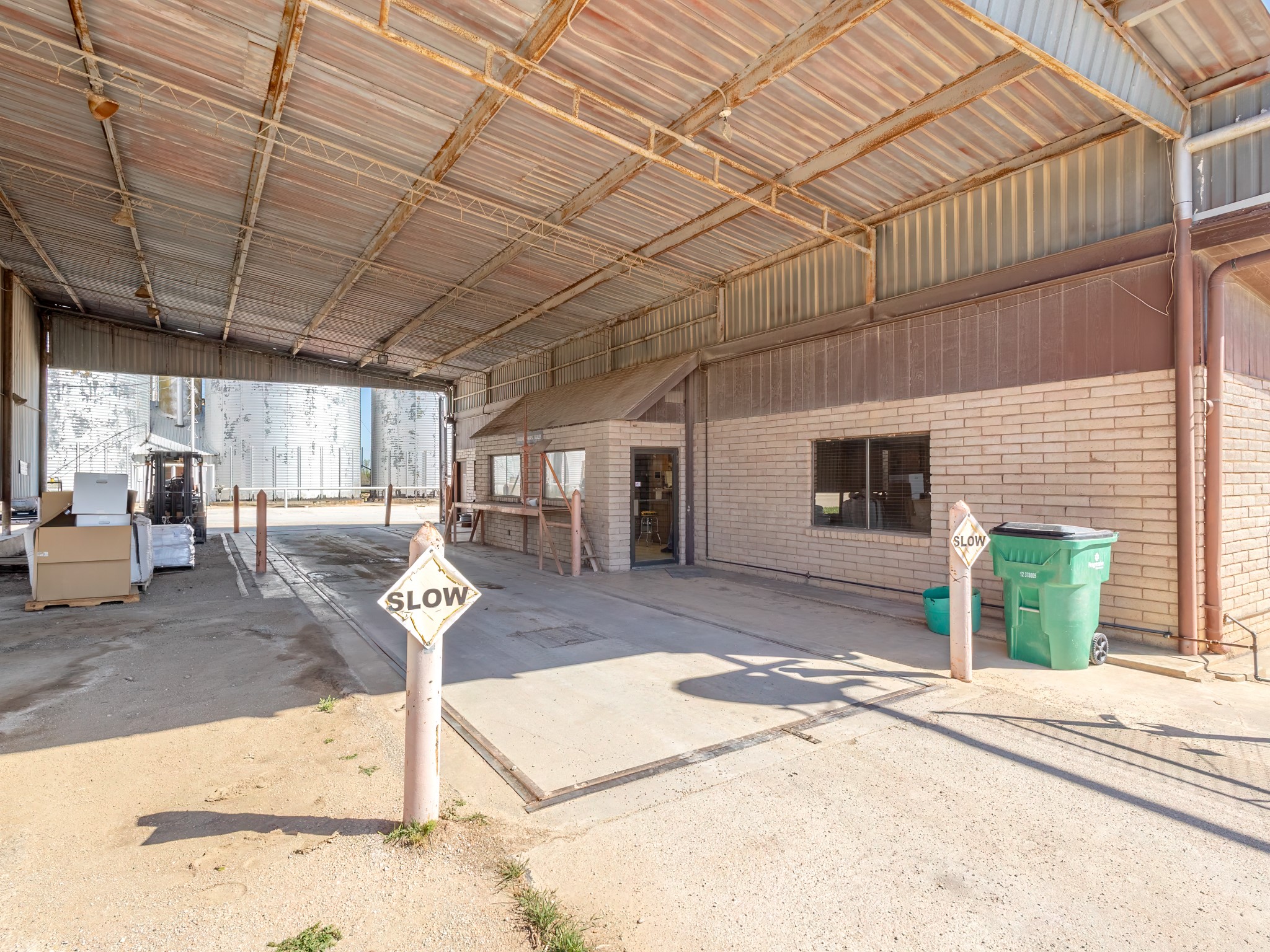 716 Brush Street Coleman TX 76834