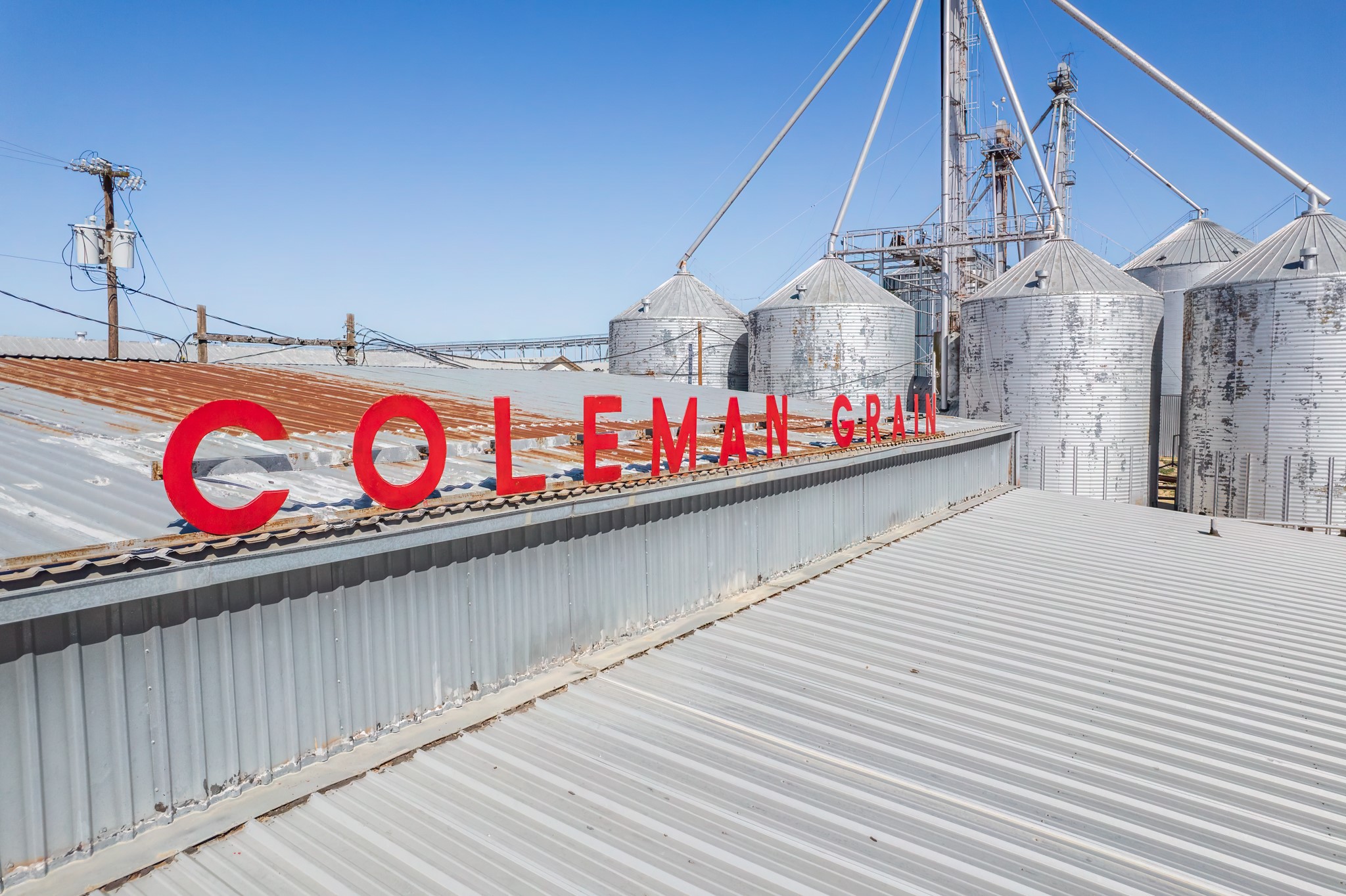 716 Brush Street Coleman TX 76834