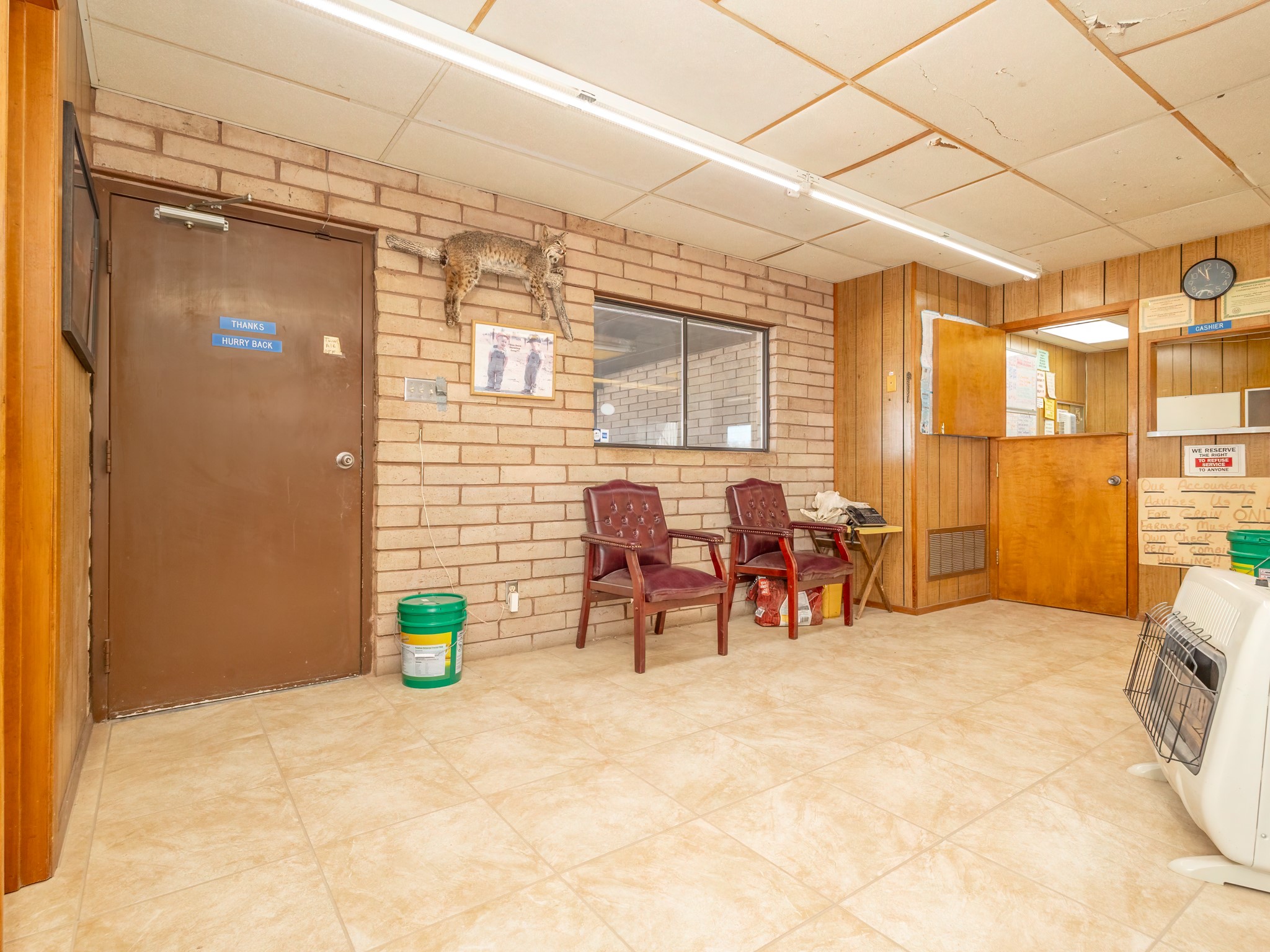 716 Brush Street Coleman TX 76834