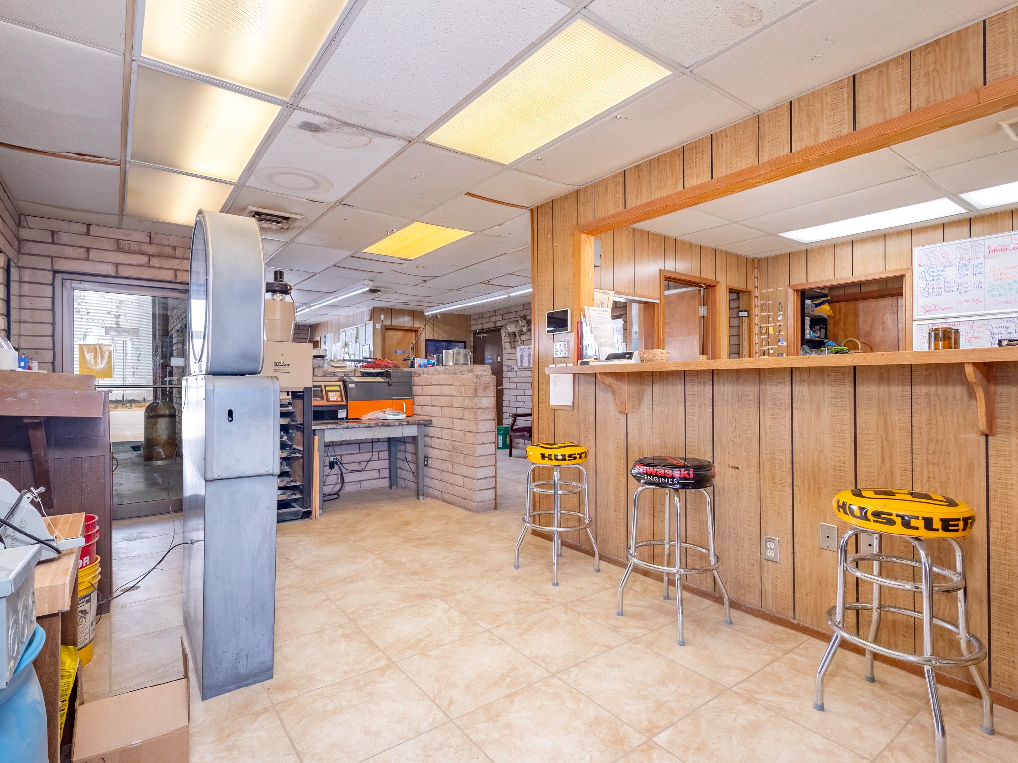 716 Brush Street Coleman TX 76834