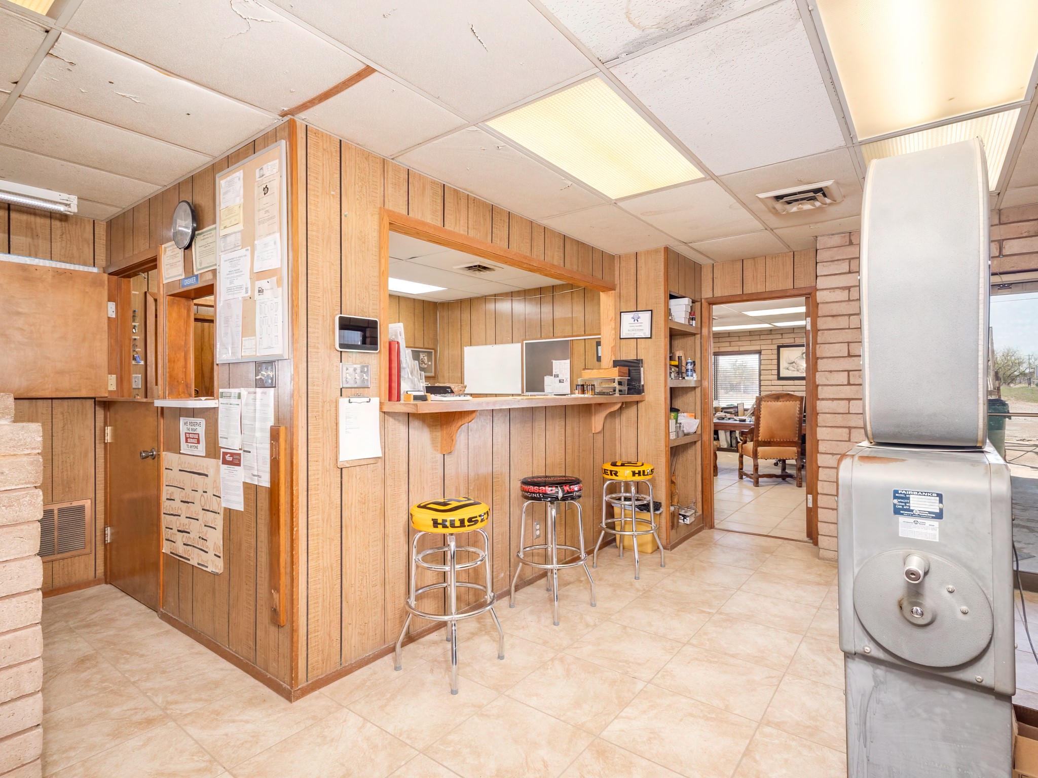 716 Brush Street Coleman TX 76834
