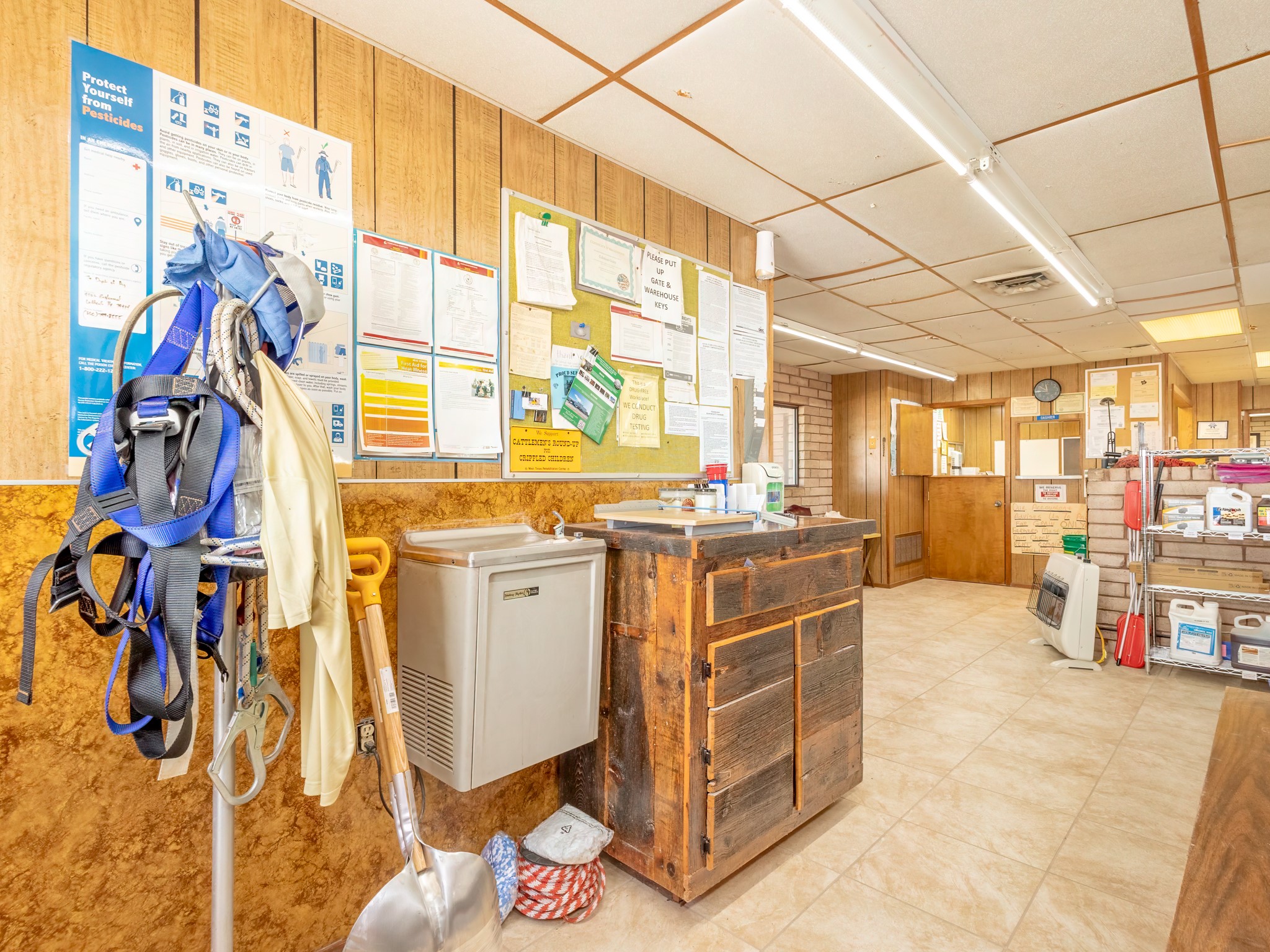 716 Brush Street Coleman TX 76834
