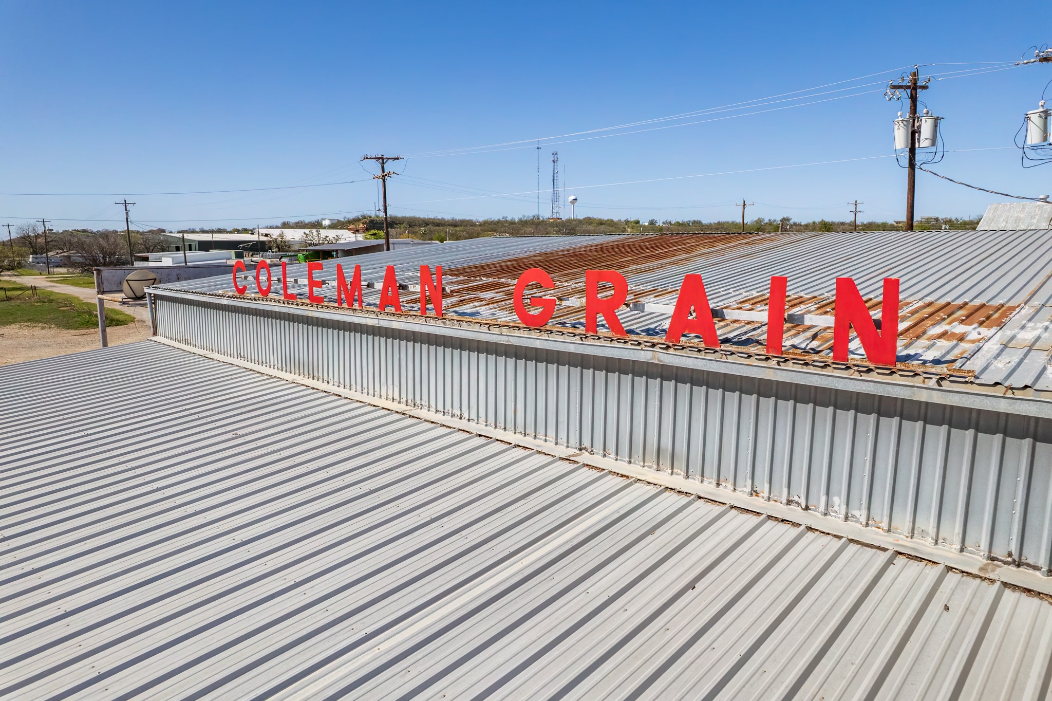 716 Brush Street Coleman TX 76834