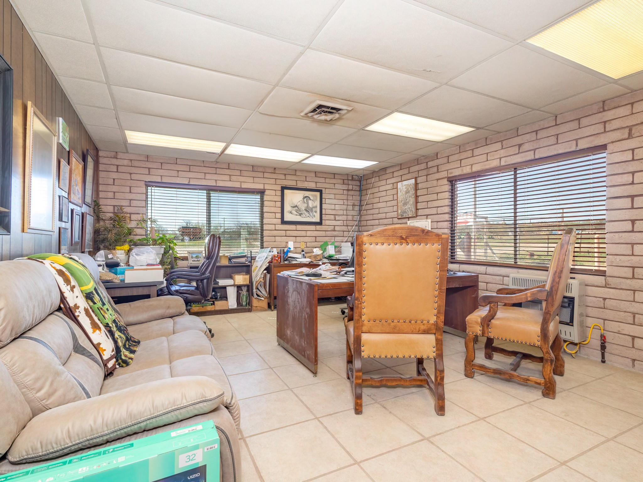 716 Brush Street Coleman TX 76834