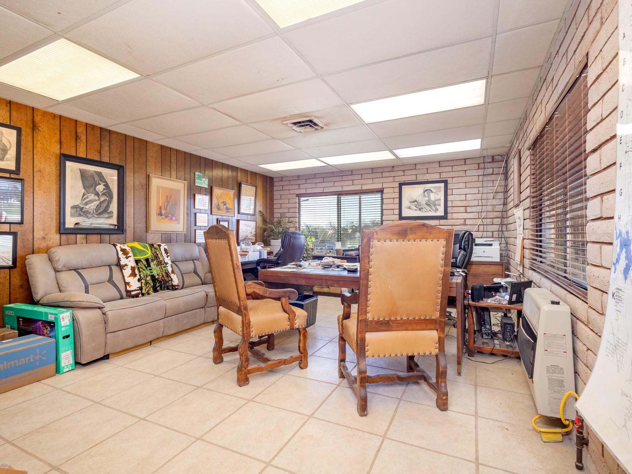716 Brush Street Coleman TX 76834