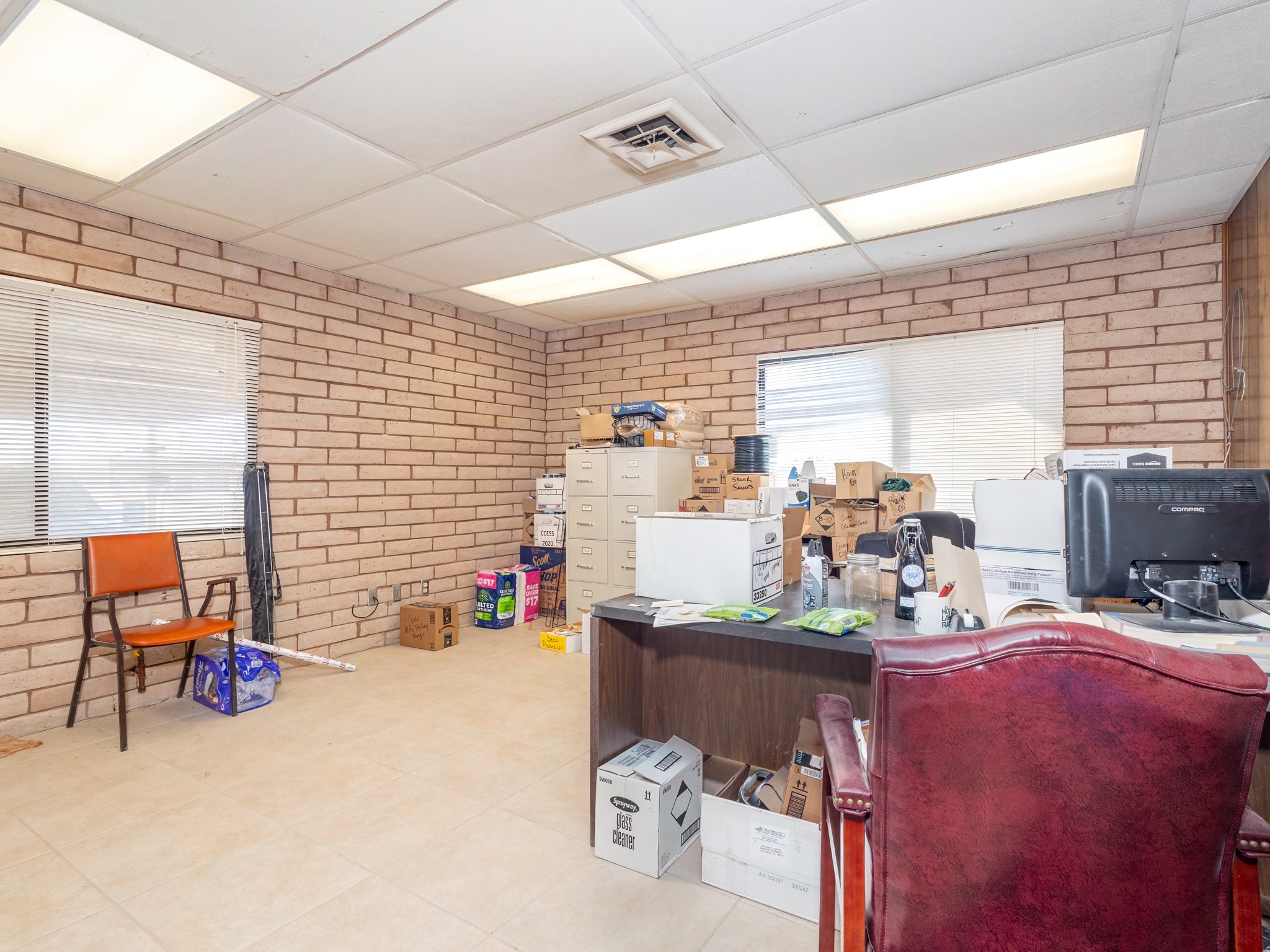 716 Brush Street Coleman TX 76834