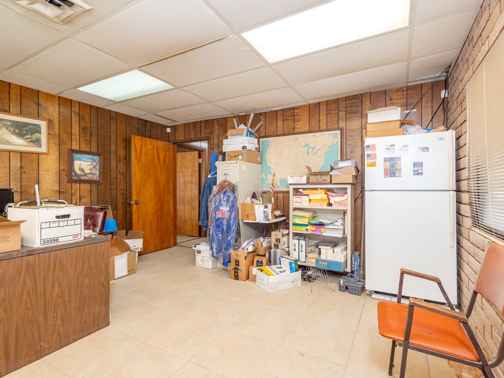 716 Brush Street Coleman TX 76834