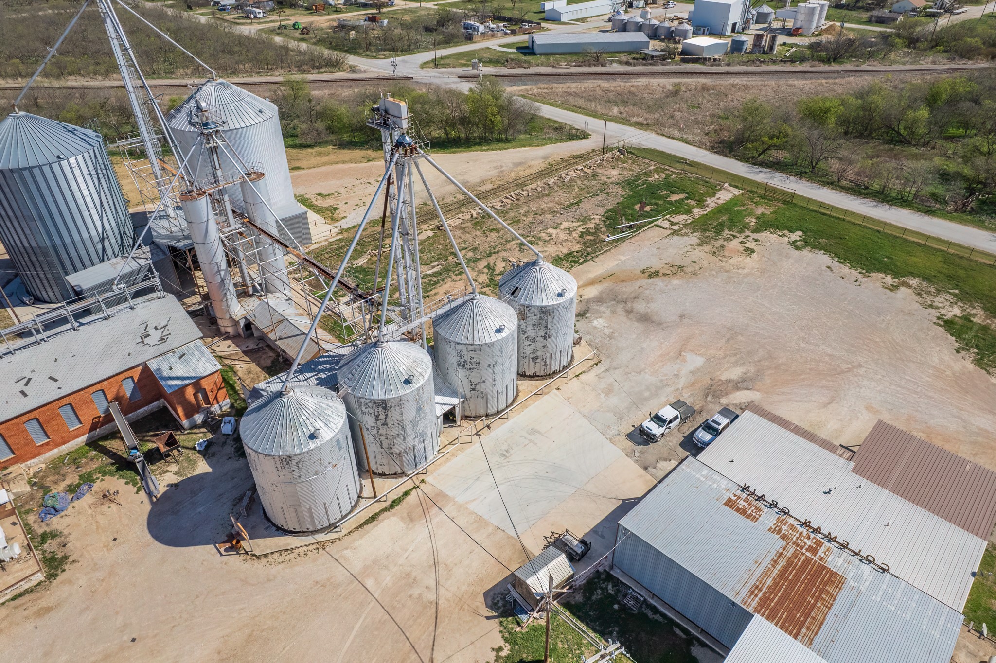 716 Brush Street Coleman TX 76834