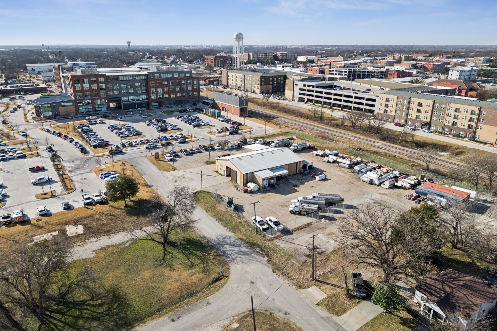 313 Main Street Mckinney TX 75069