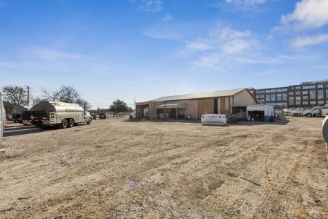313 Main Street Mckinney TX 75069