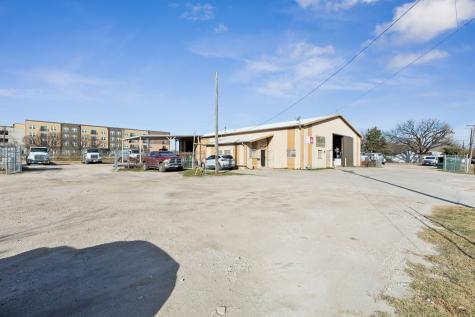 313 Main Street Mckinney TX 75069