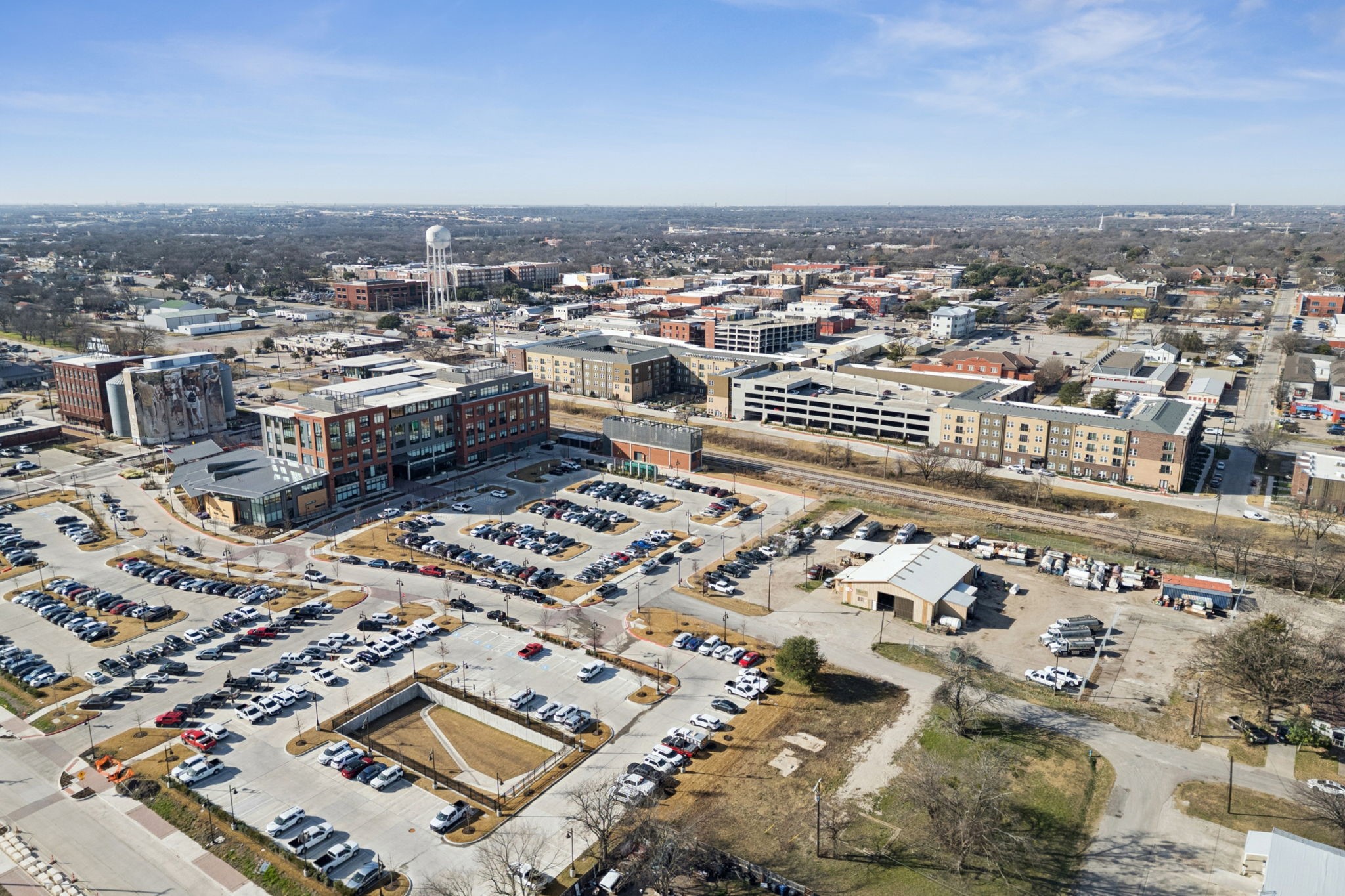 313 Main Street Mckinney TX 75069