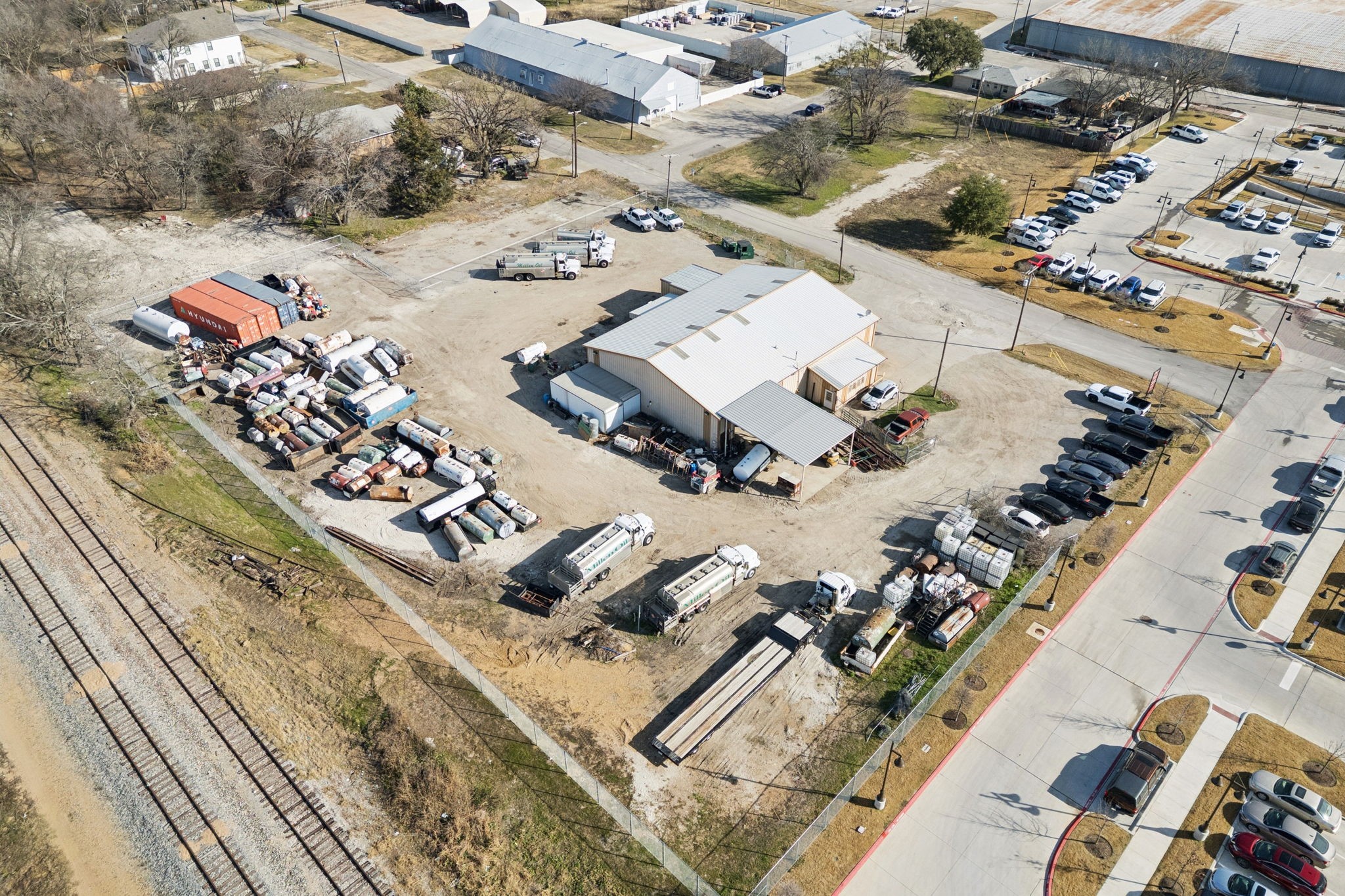 313 Main Street Mckinney TX 75069
