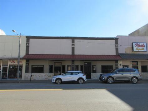 138 Live Oak Marlin TX 76661