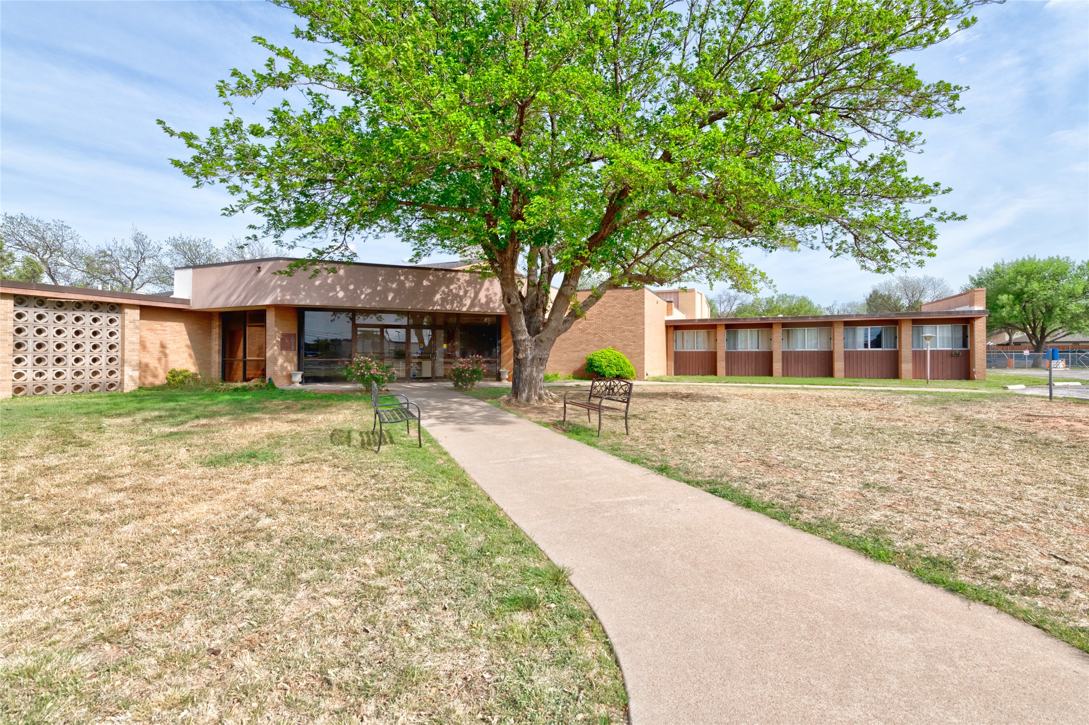 4515 S 14th Street Abilene TX 79605