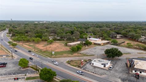 4515 S 14th Street Abilene TX 79605