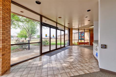 4515 S 14th Street Abilene TX 79605