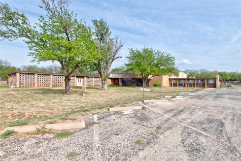 4515 S 14th Street Abilene TX 79605
