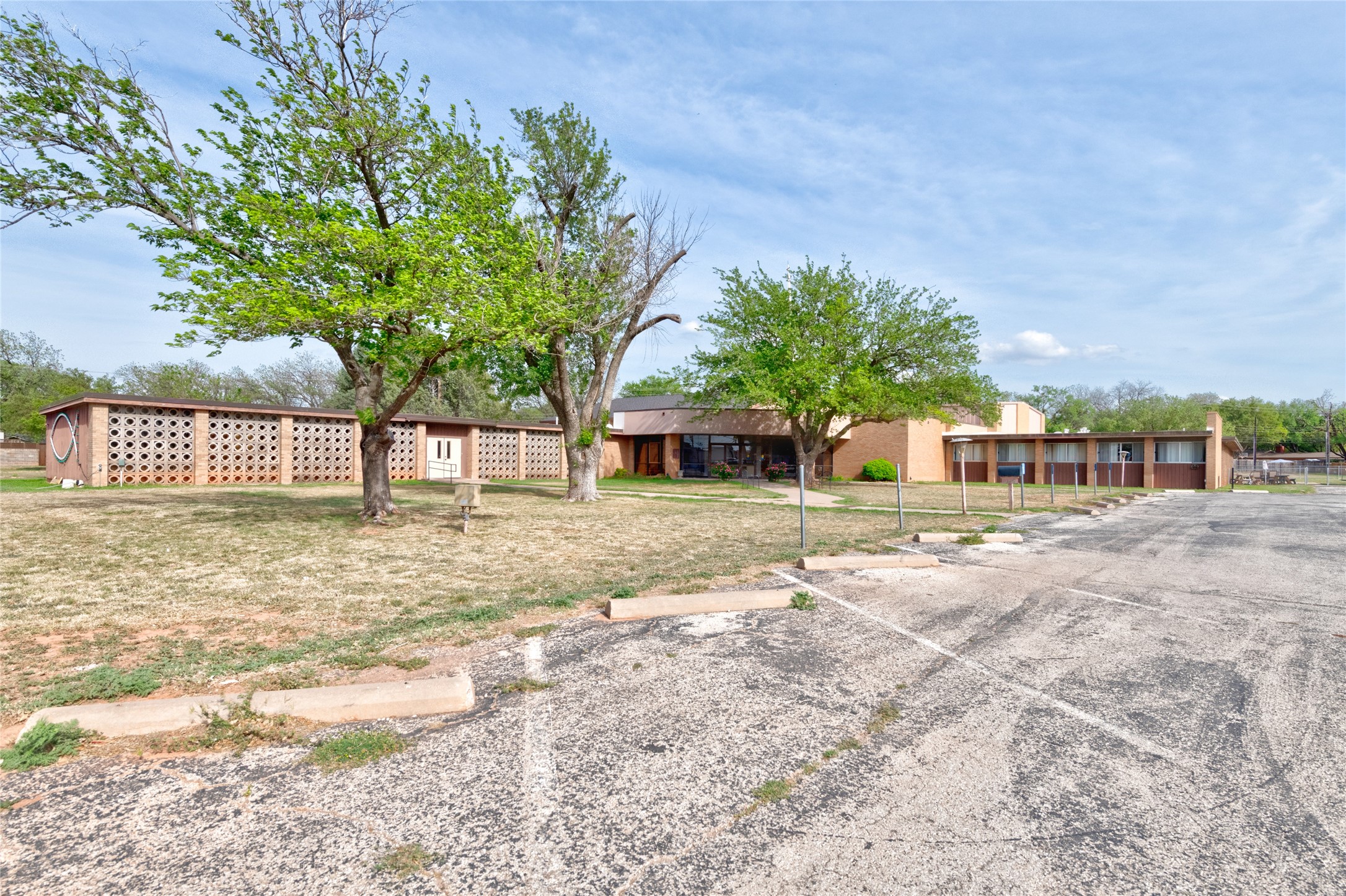 4515 S 14th Street Abilene TX 79605