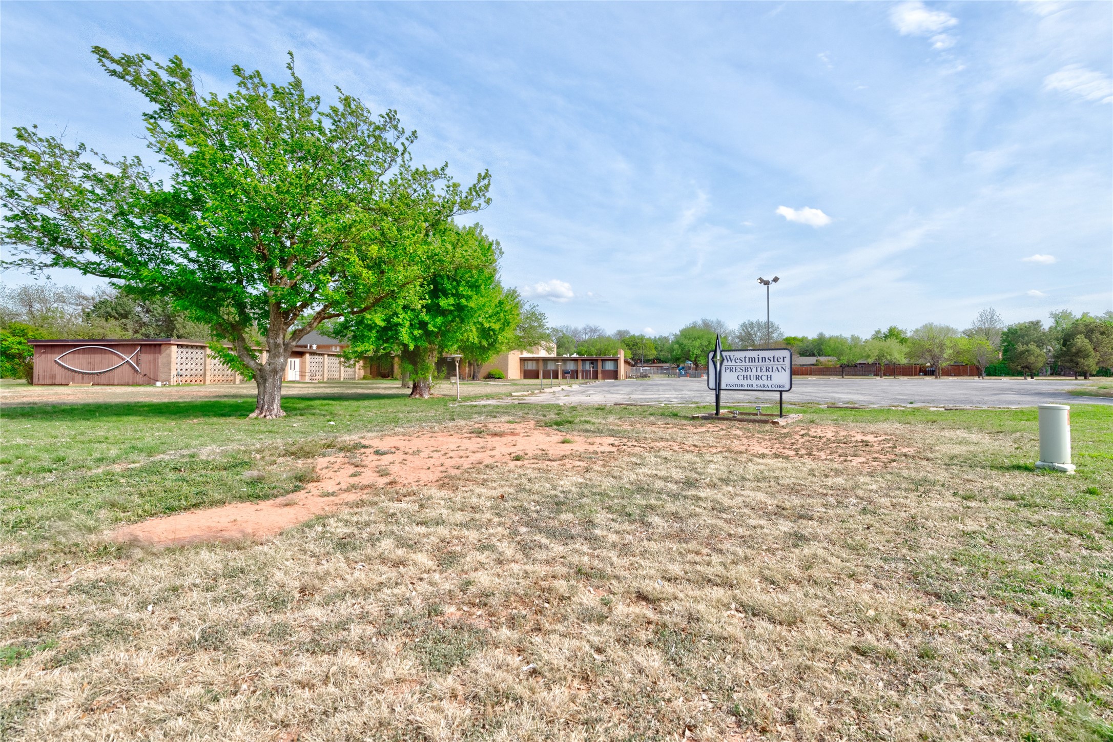 4515 S 14th Street Abilene TX 79605