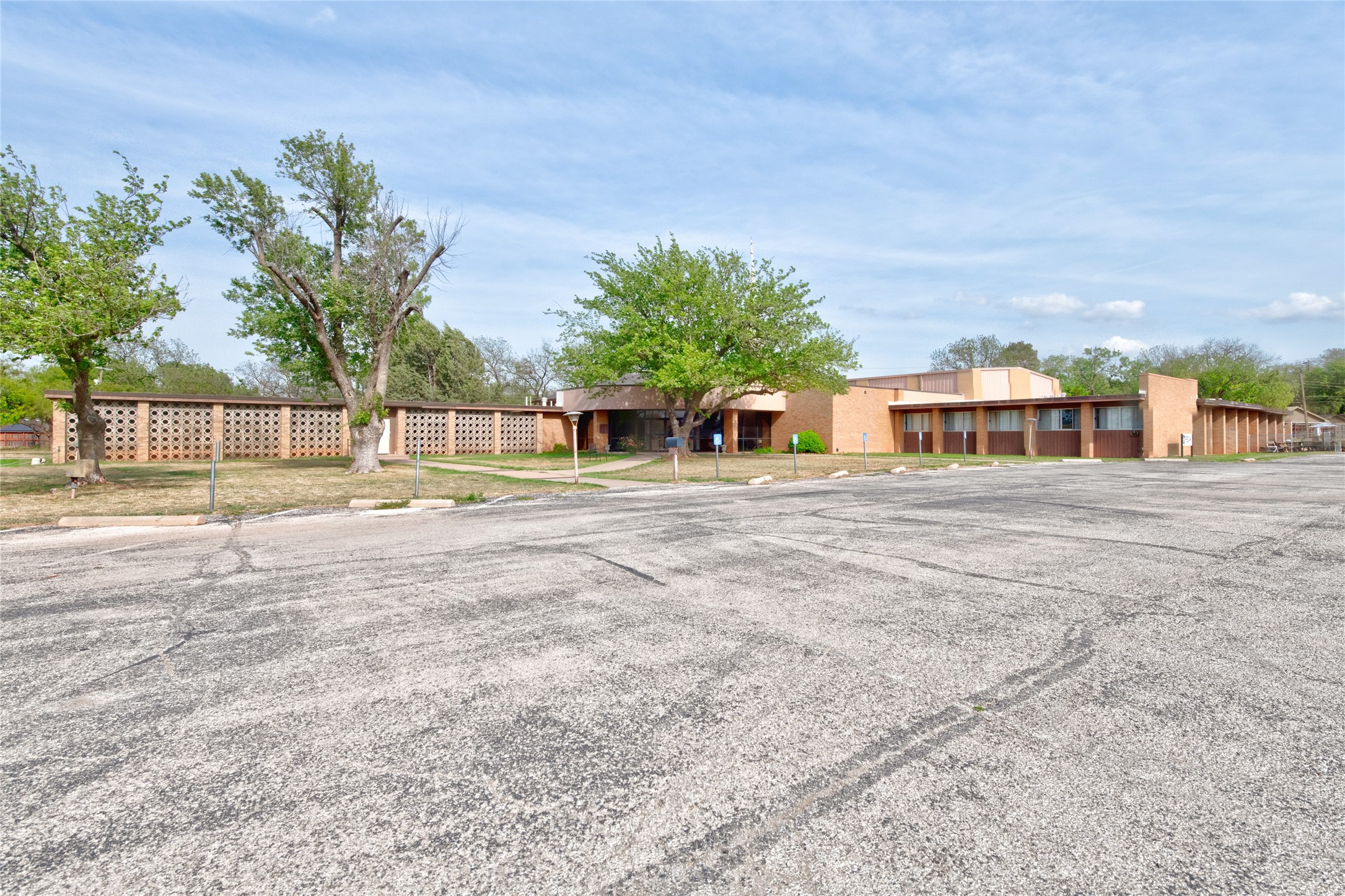 4515 S 14th Street Abilene TX 79605