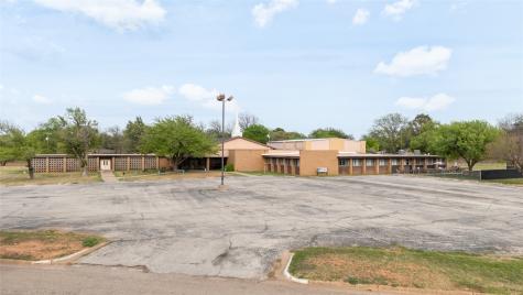 4515 S 14th Street Abilene TX 79605