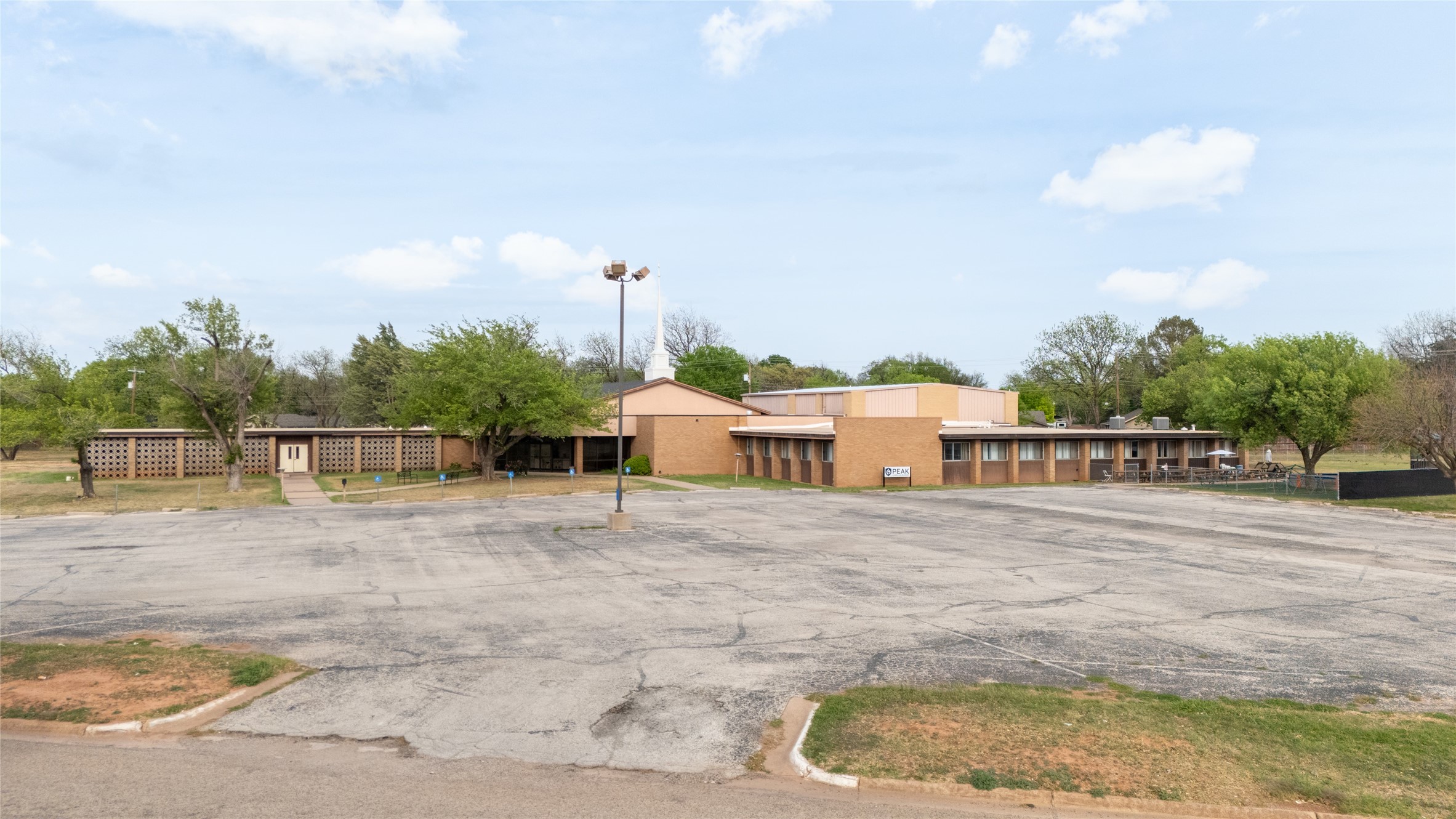 4515 S 14th Street Abilene TX 79605