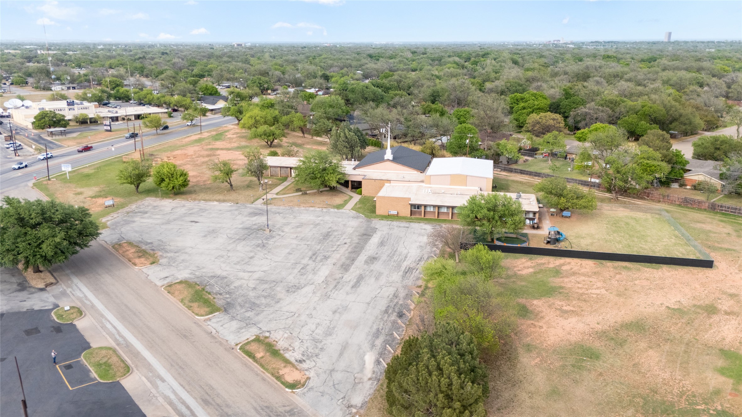 4515 S 14th Street Abilene TX 79605