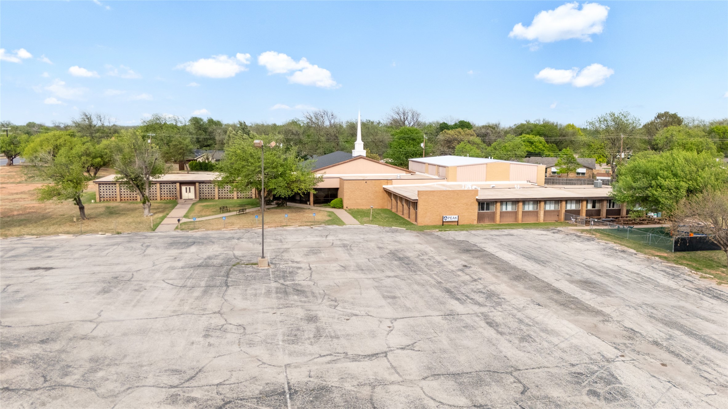 4515 S 14th Street Abilene TX 79605