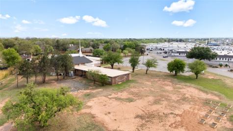 4515 S 14th Street Abilene TX 79605