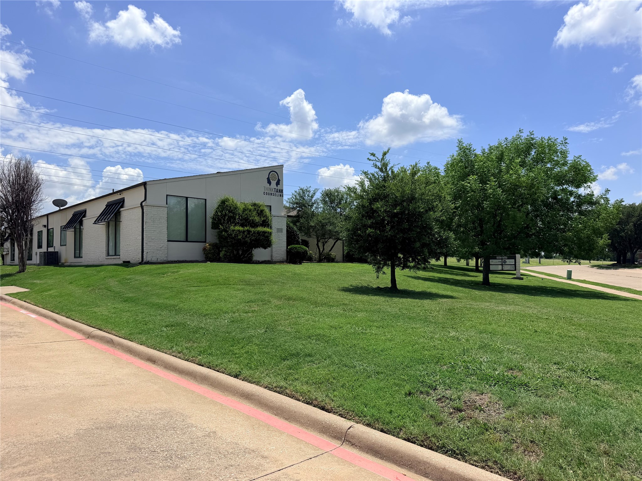 5228 Village Creek Drive Plano TX 75093