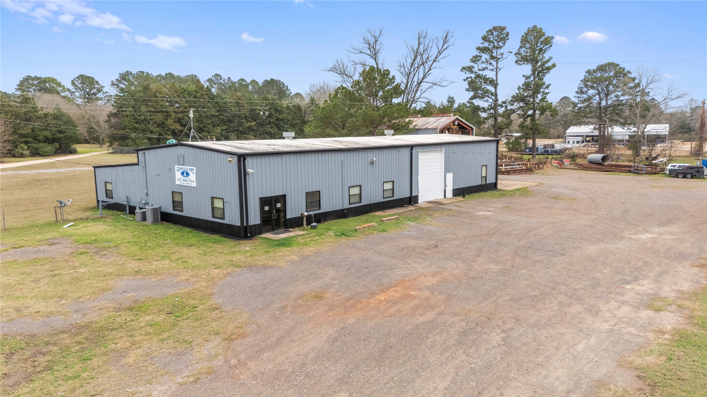 5678 E Fm 1249 Kilgore TX 75662