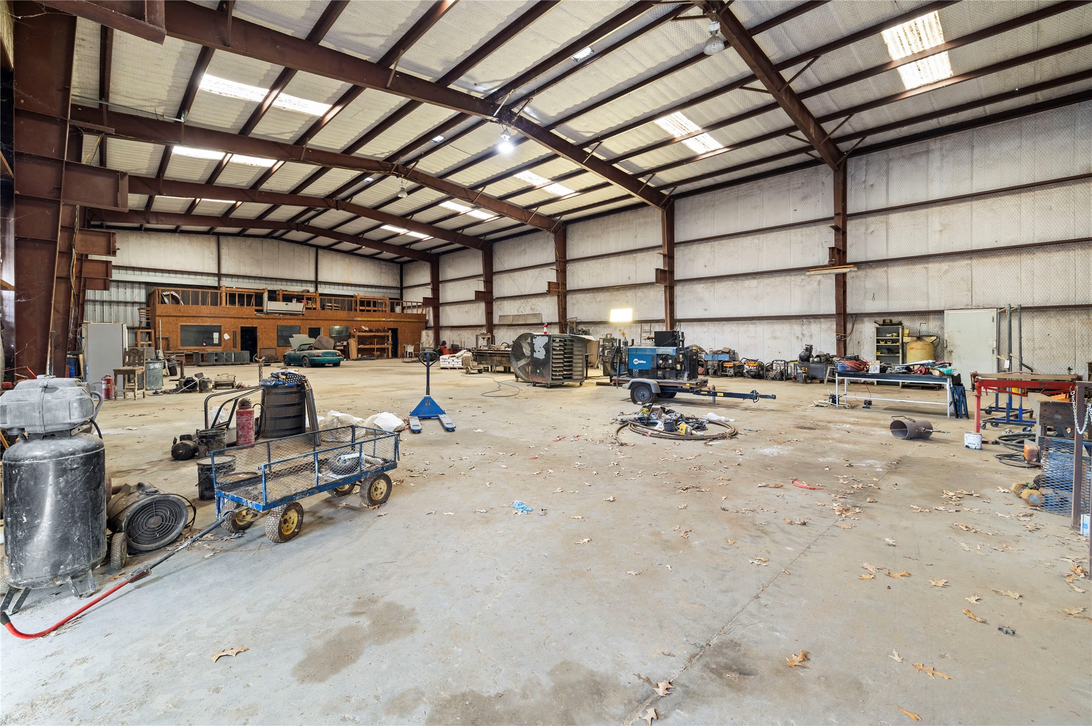 5678 E Fm 1249 Kilgore TX 75662