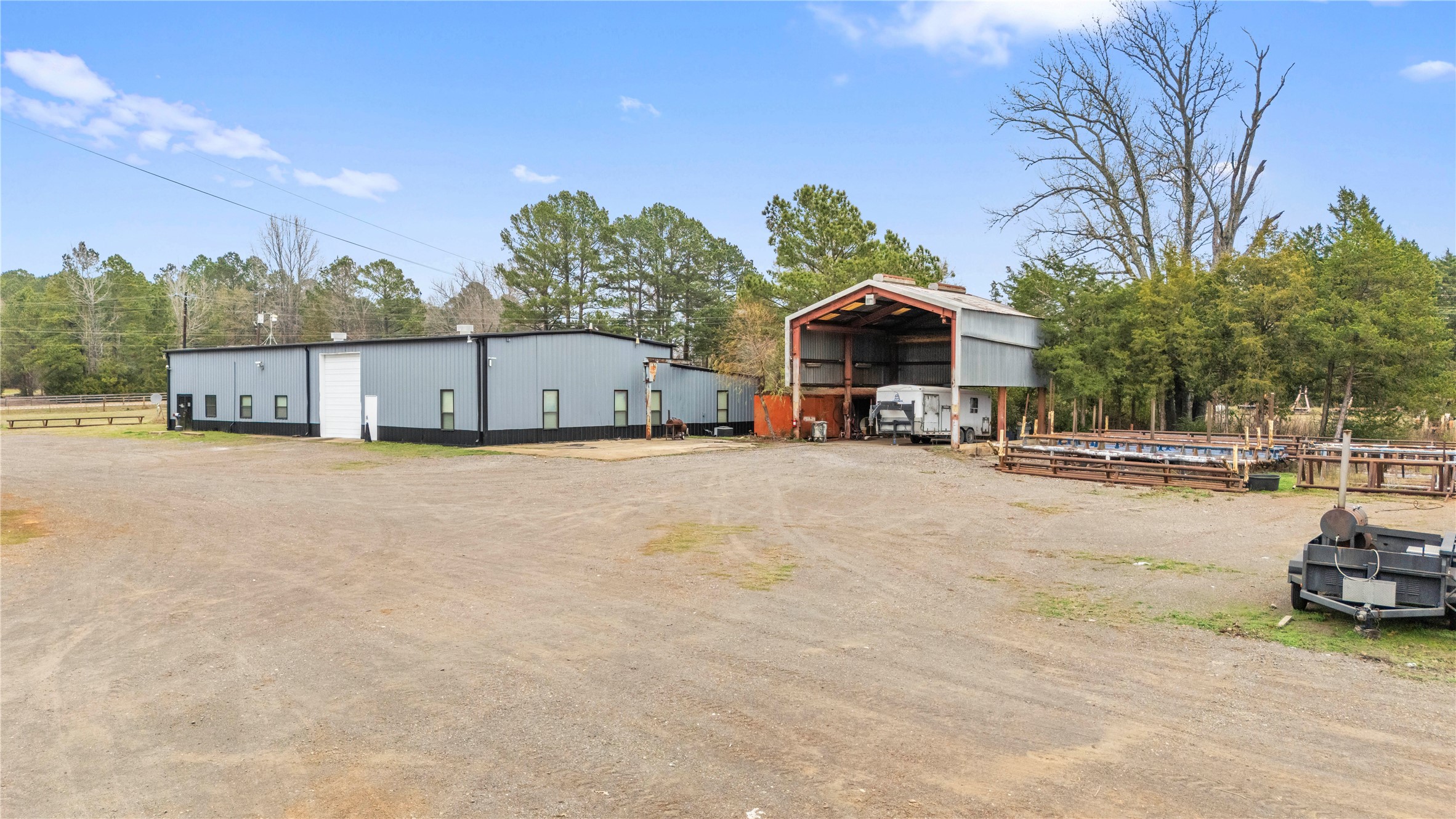 5678 E Fm 1249 Kilgore TX 75662