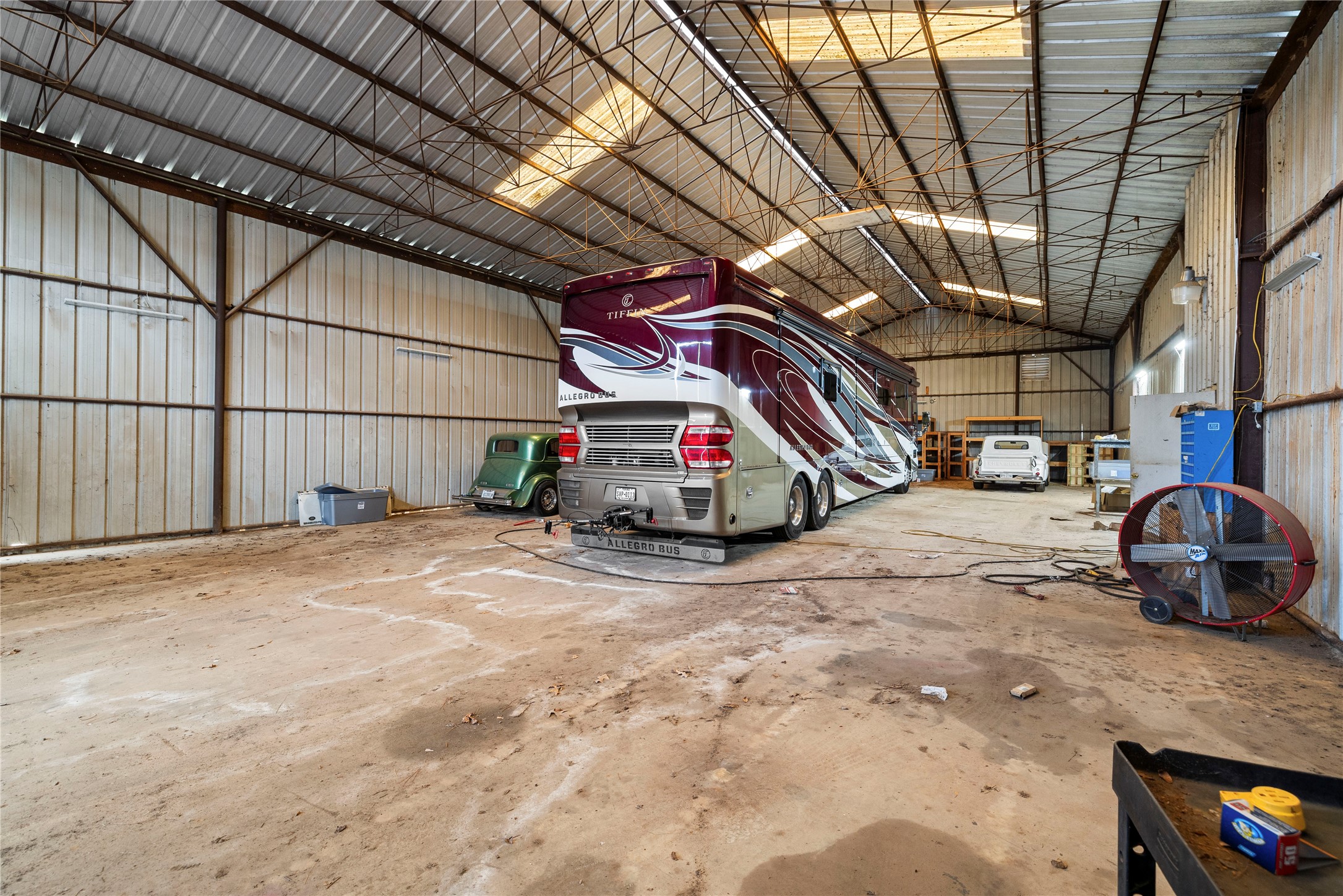 5678 E Fm 1249 Kilgore TX 75662