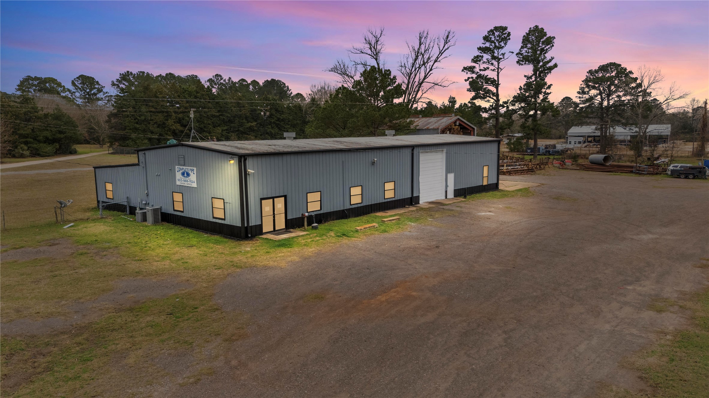 5678 E Fm 1249 Kilgore TX 75662