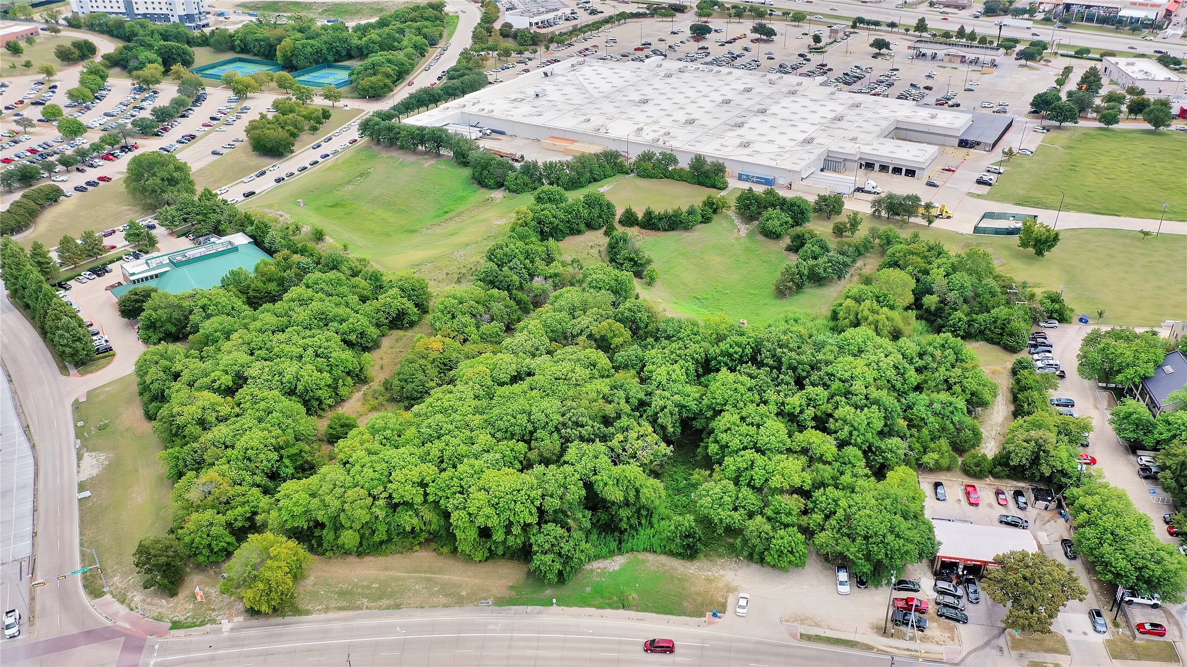 00 Ridge Road Rockwall TX 75032