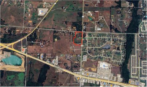 7801 Fishtrap Road Cross Roads TX 76227