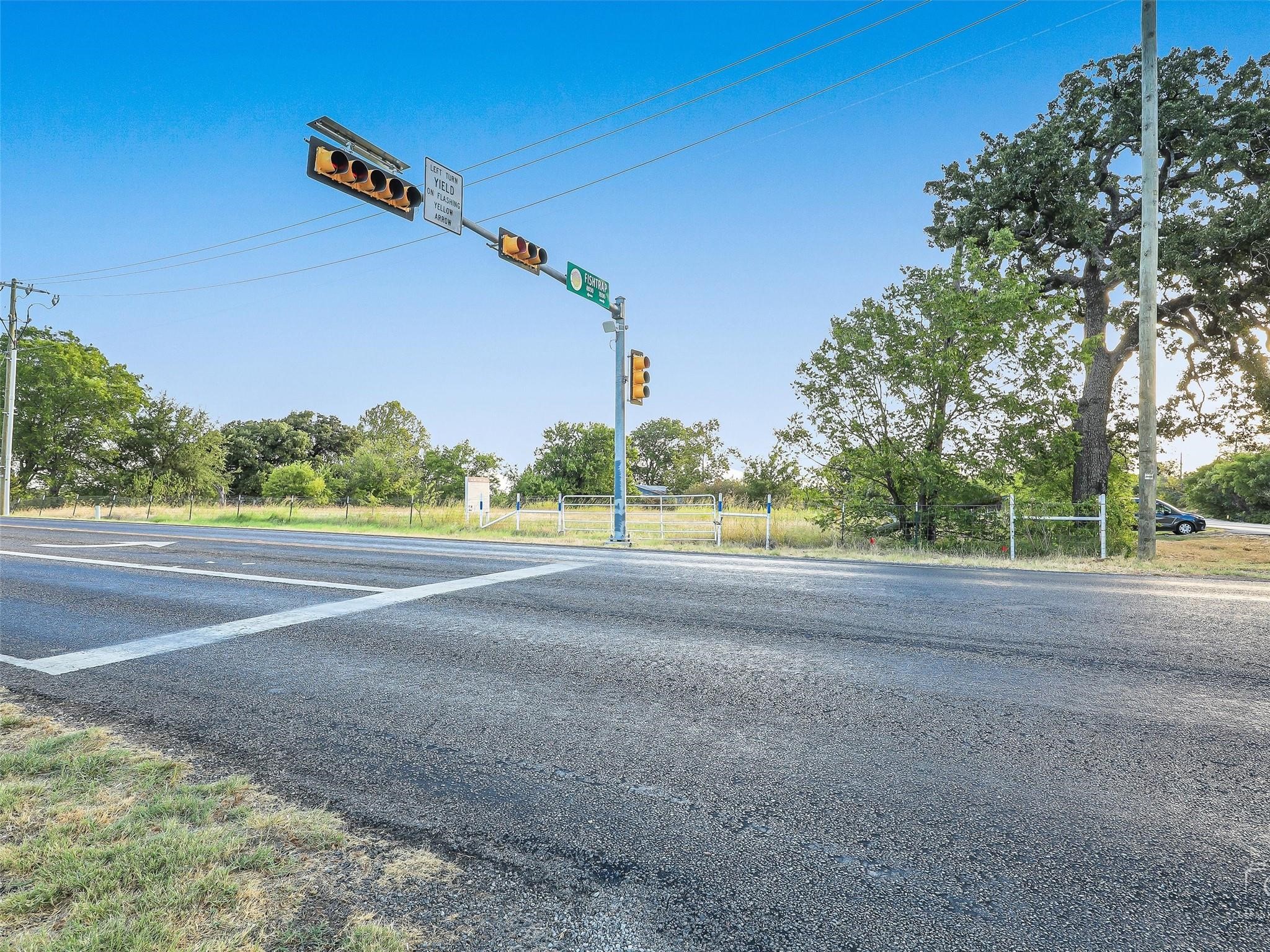 7801 Fishtrap Road Cross Roads TX 76227