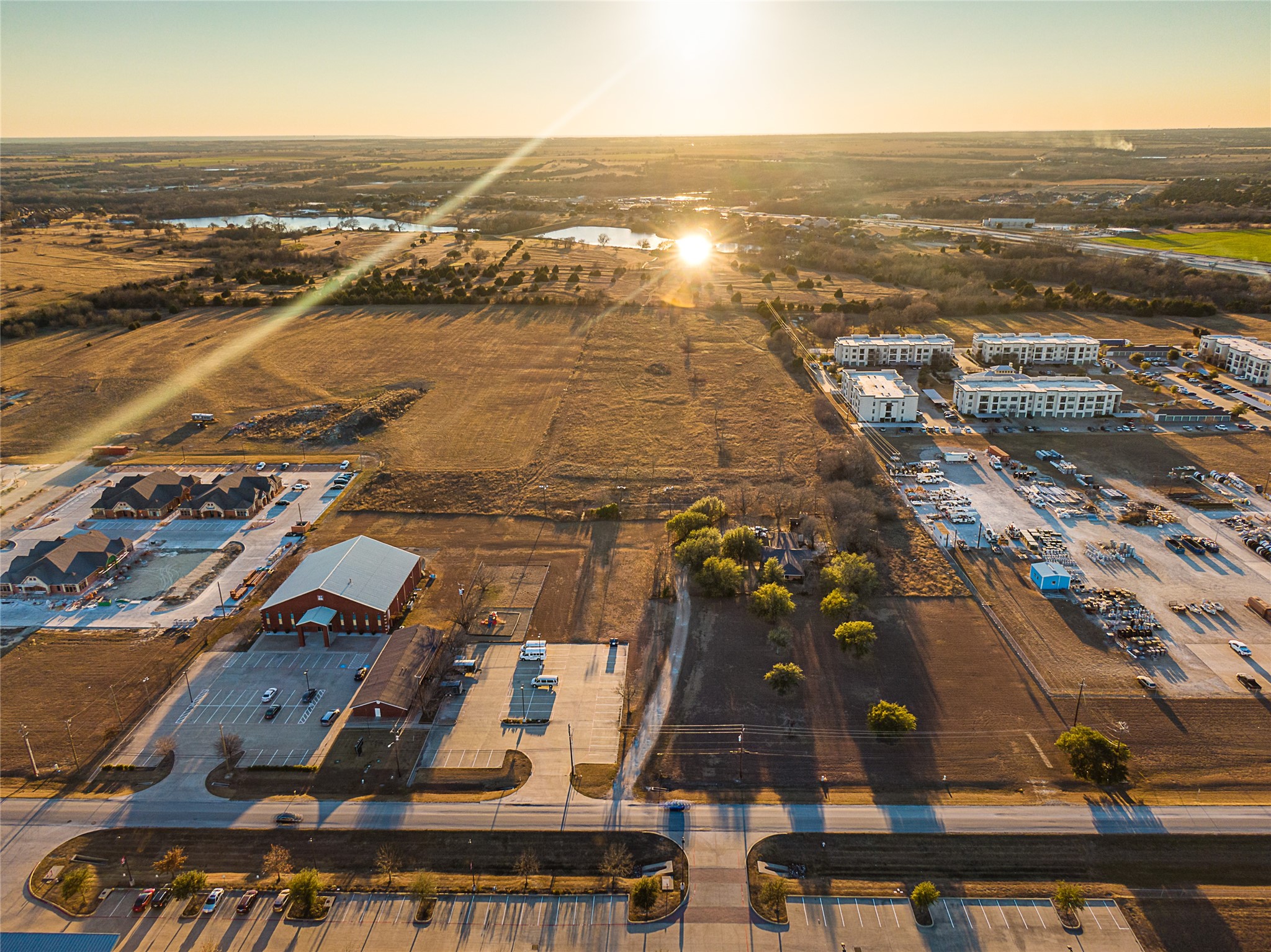 2797 John Arden Drive Waxahachie TX 75165