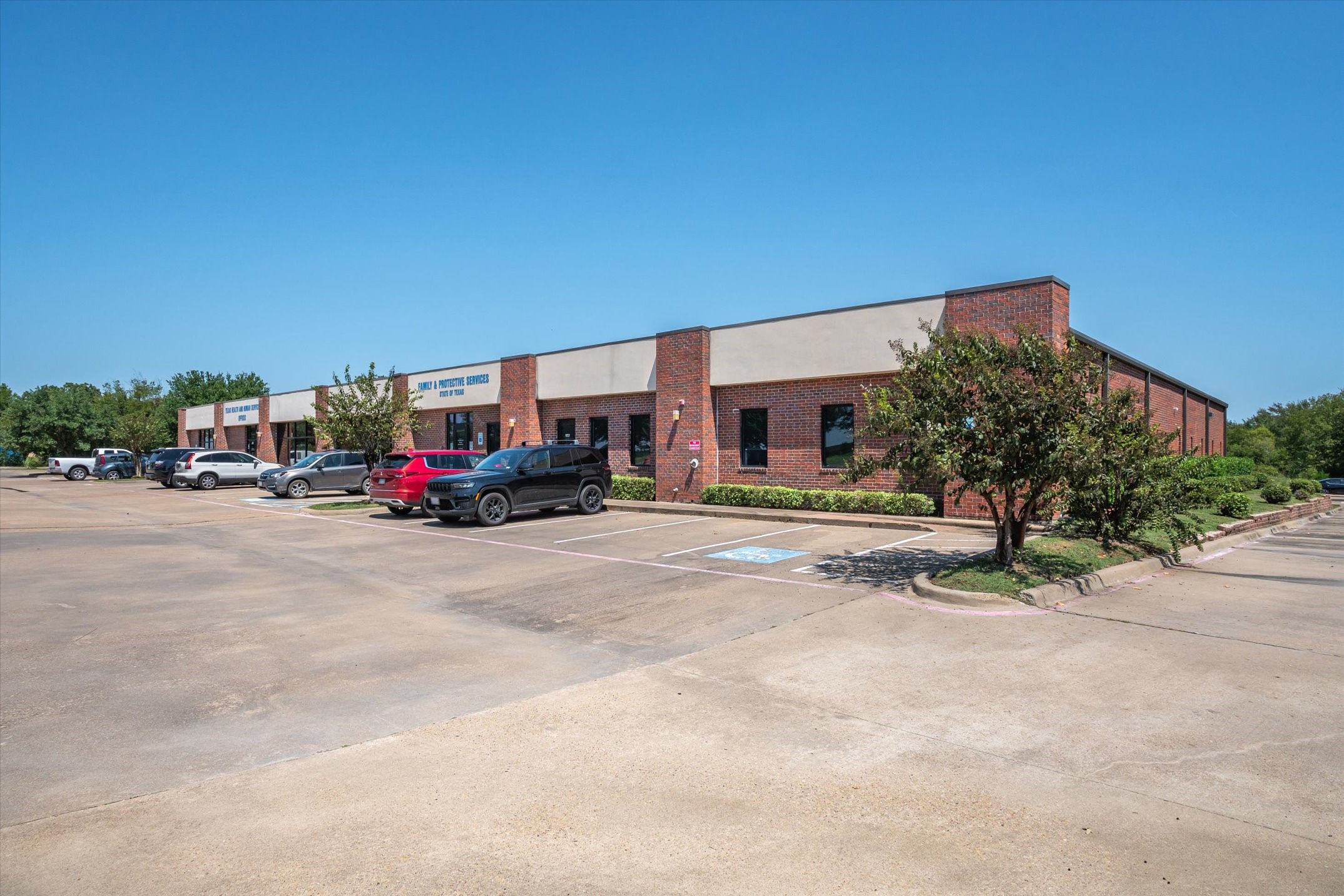 2525 E Us Highway 175 Kaufman TX 75142
